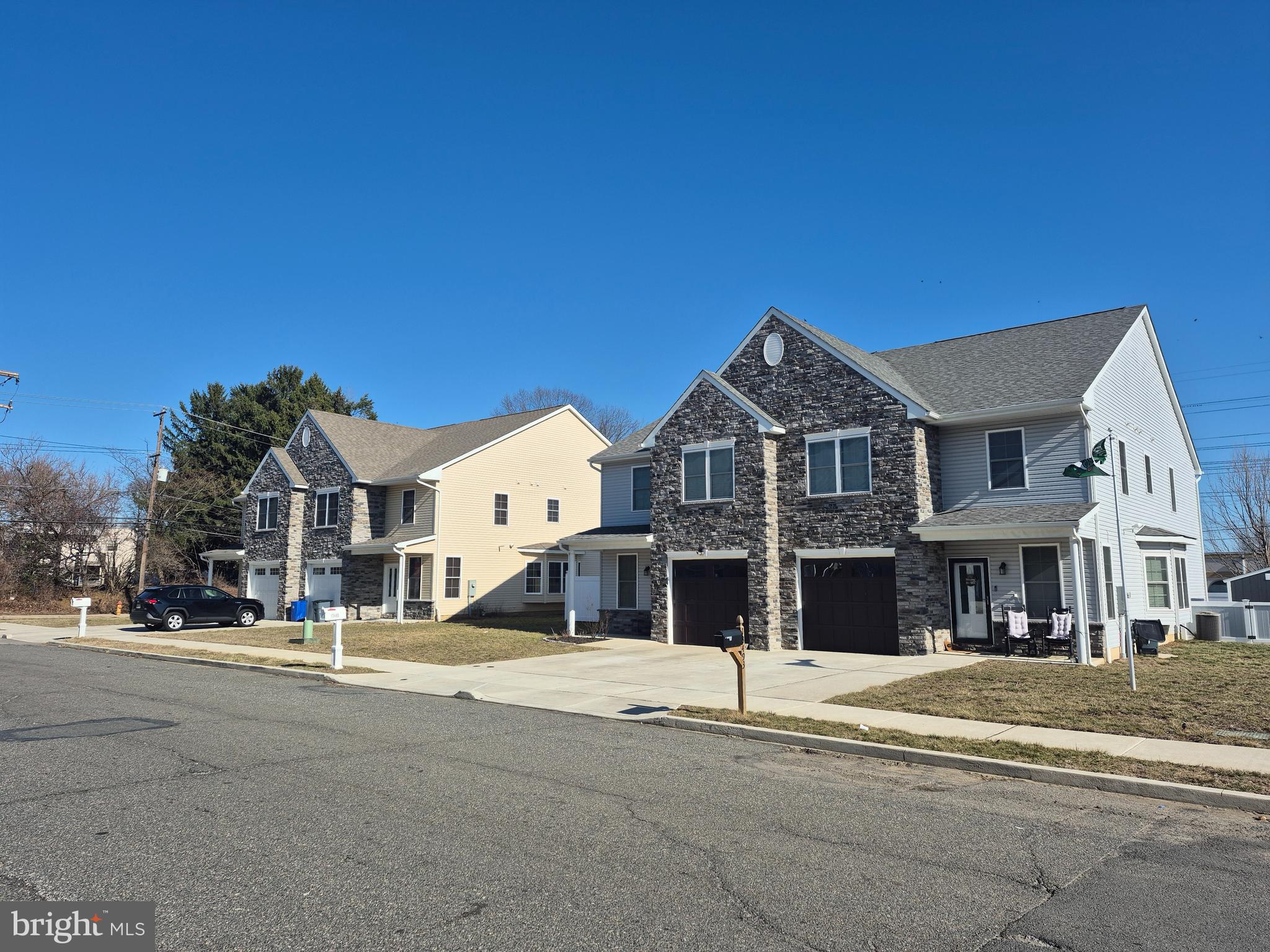 SOMERTON - Residential