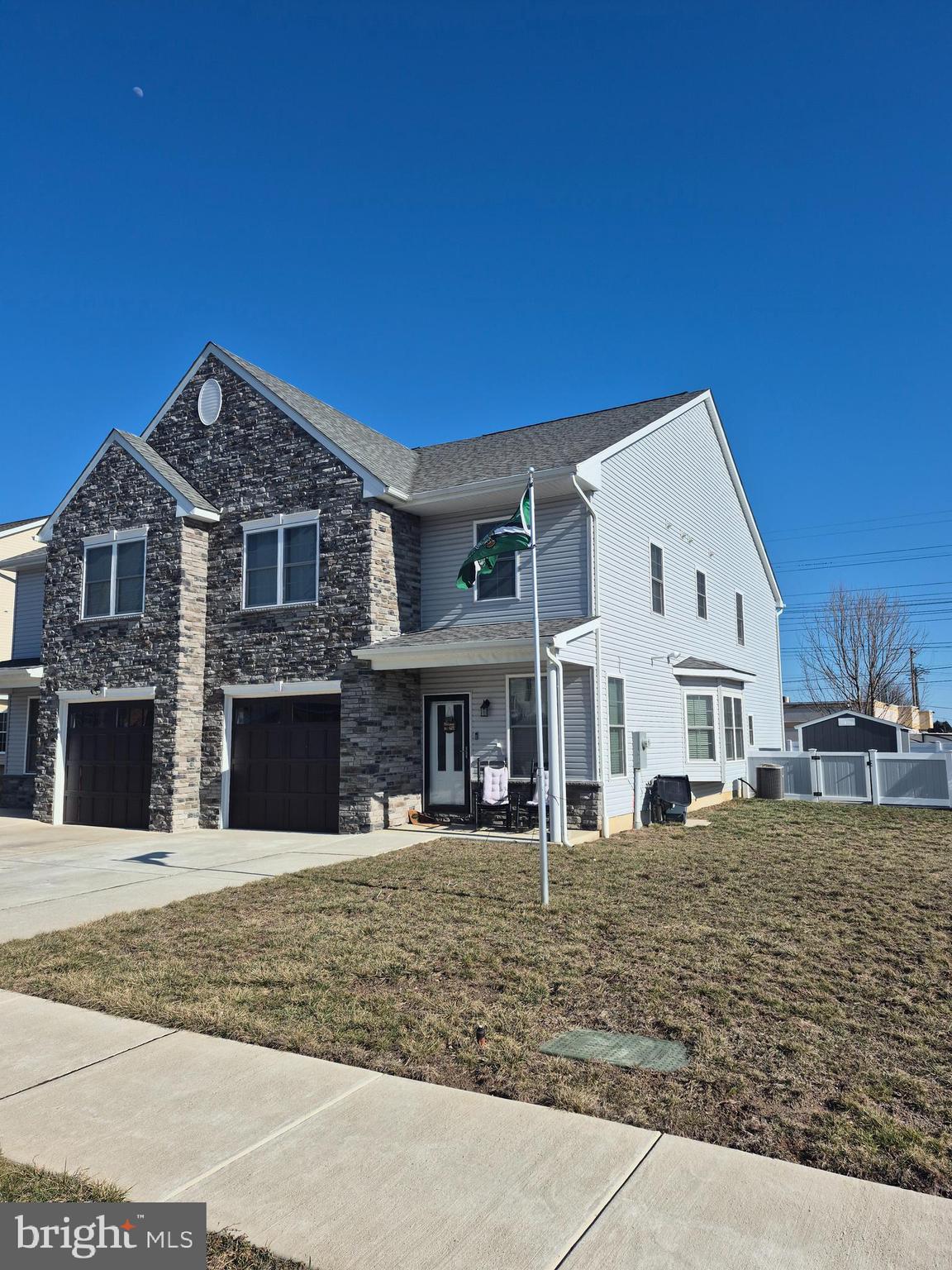 SOMERTON - Residential