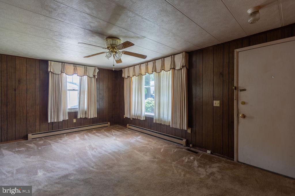 GREEN HAVEN - Residential