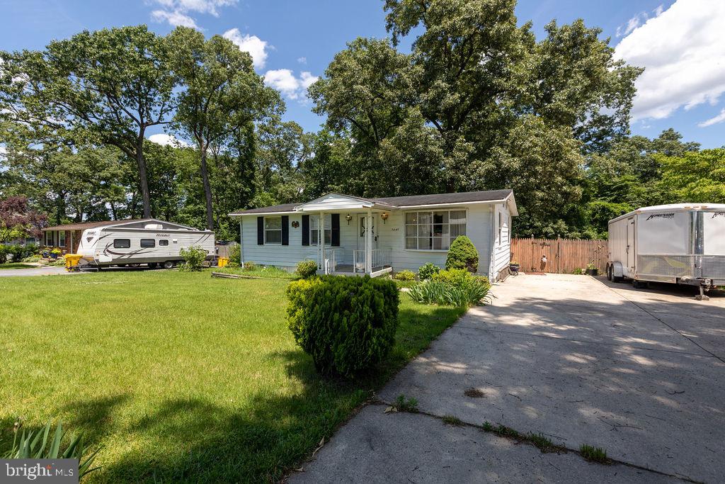 GREEN HAVEN - Residential