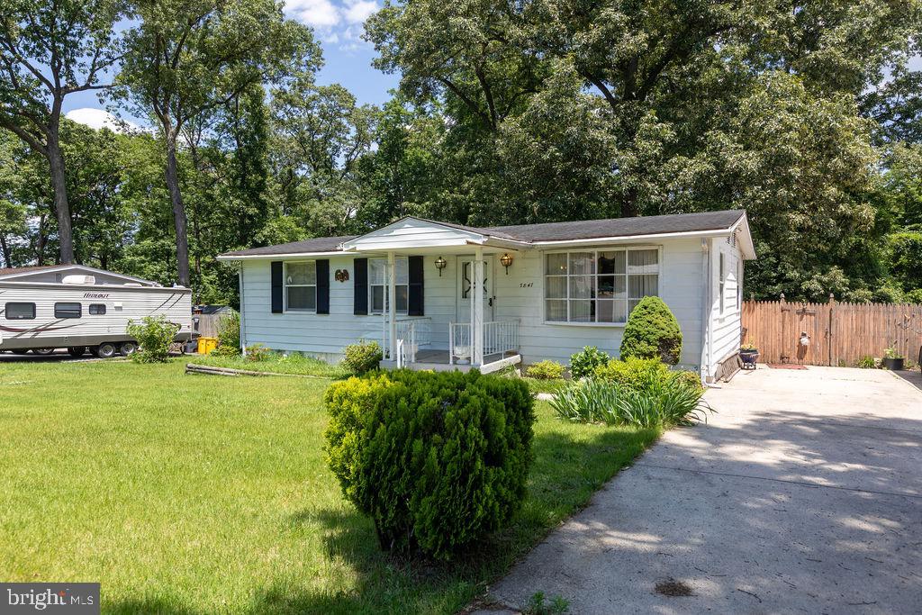 GREEN HAVEN - Residential