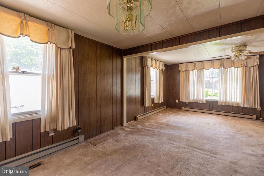 GREEN HAVEN - Residential