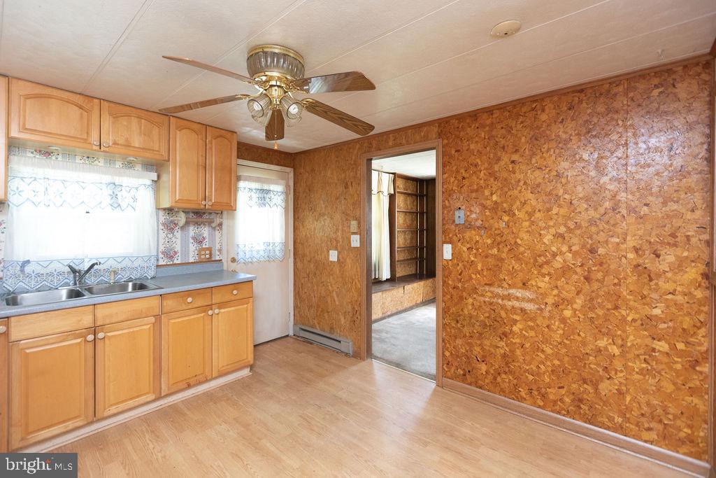 GREEN HAVEN - Residential