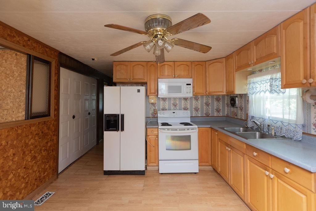 GREEN HAVEN - Residential