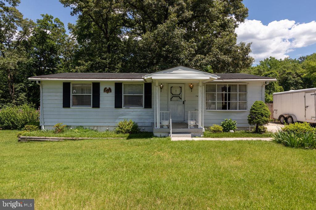 GREEN HAVEN - Residential