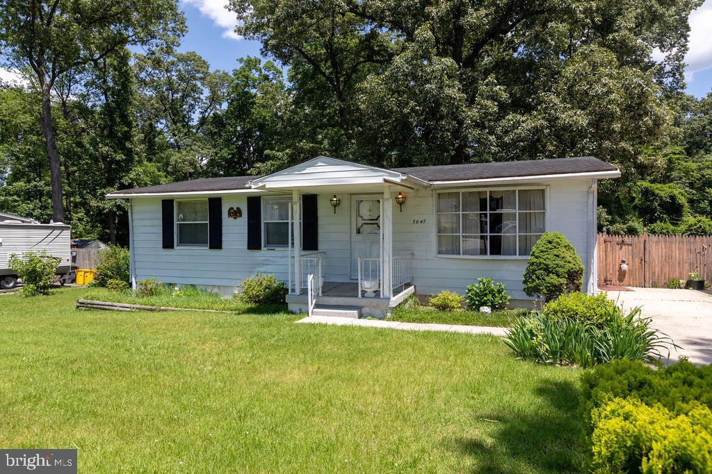 GREEN HAVEN - Residential