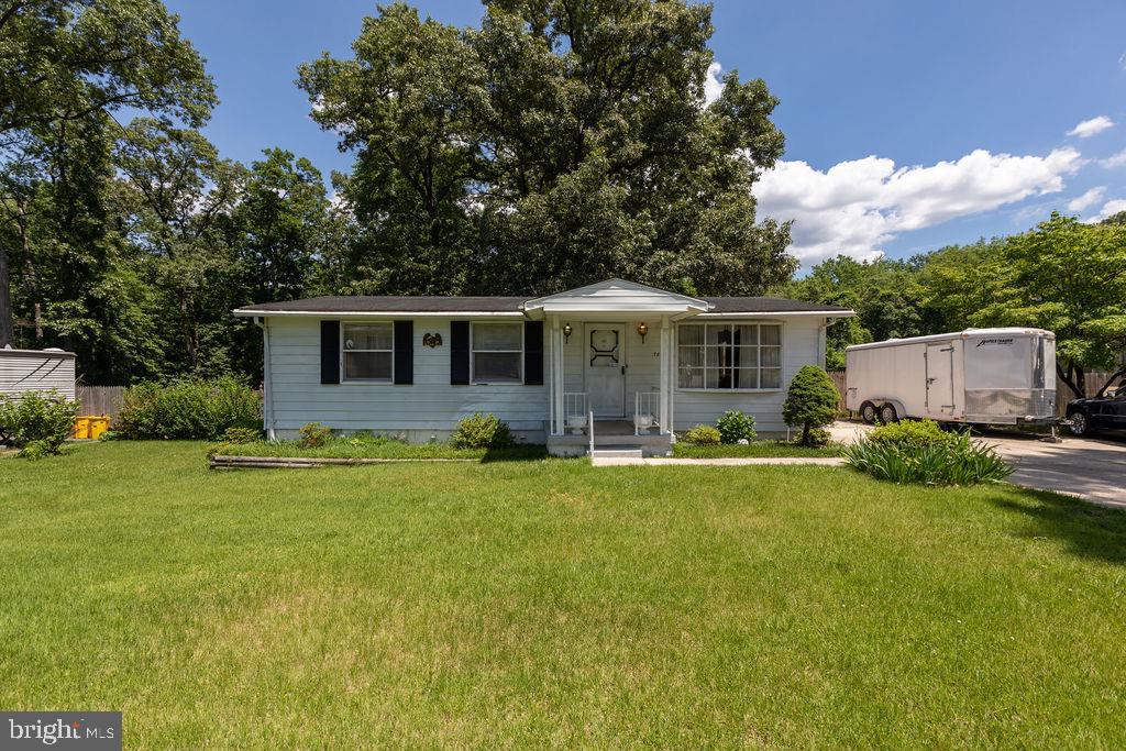 GREEN HAVEN - Residential