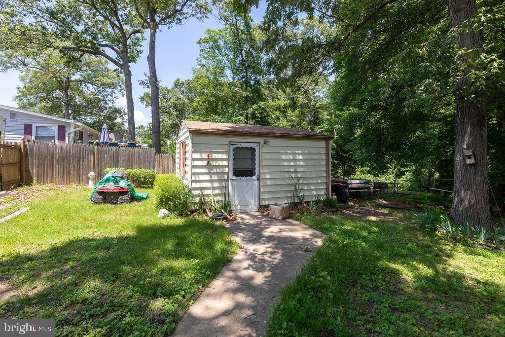 GREEN HAVEN - Residential