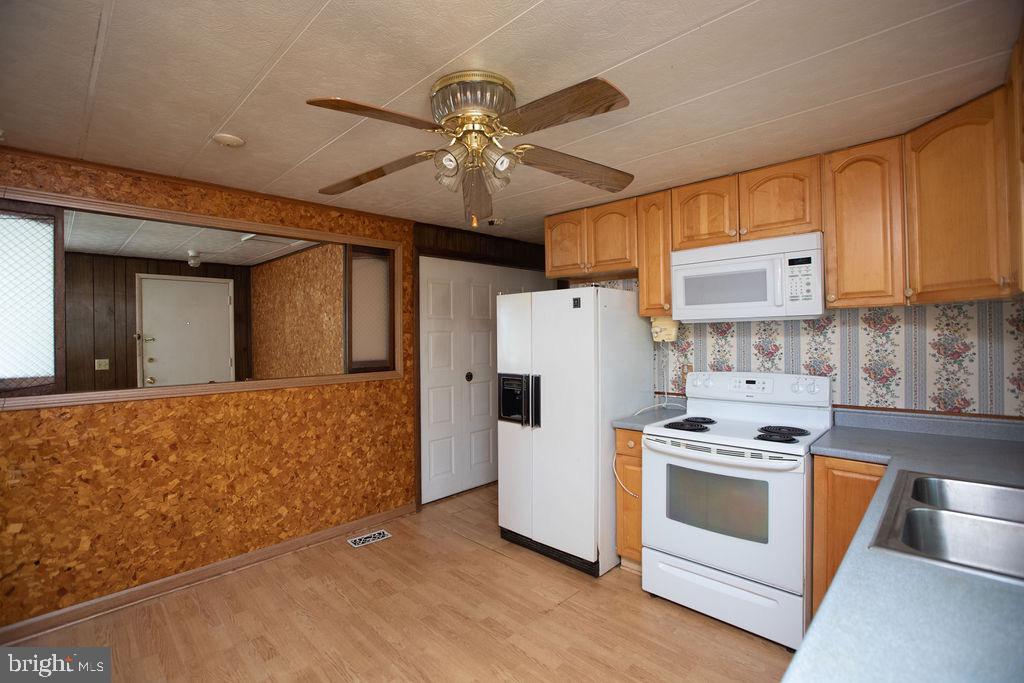 GREEN HAVEN - Residential