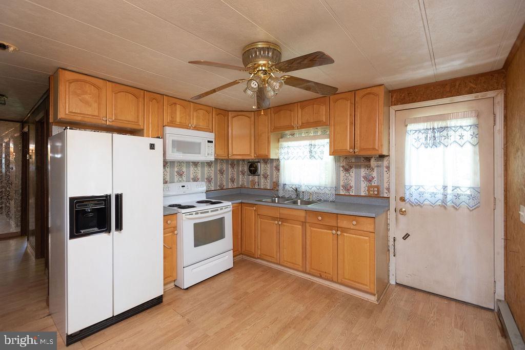 GREEN HAVEN - Residential