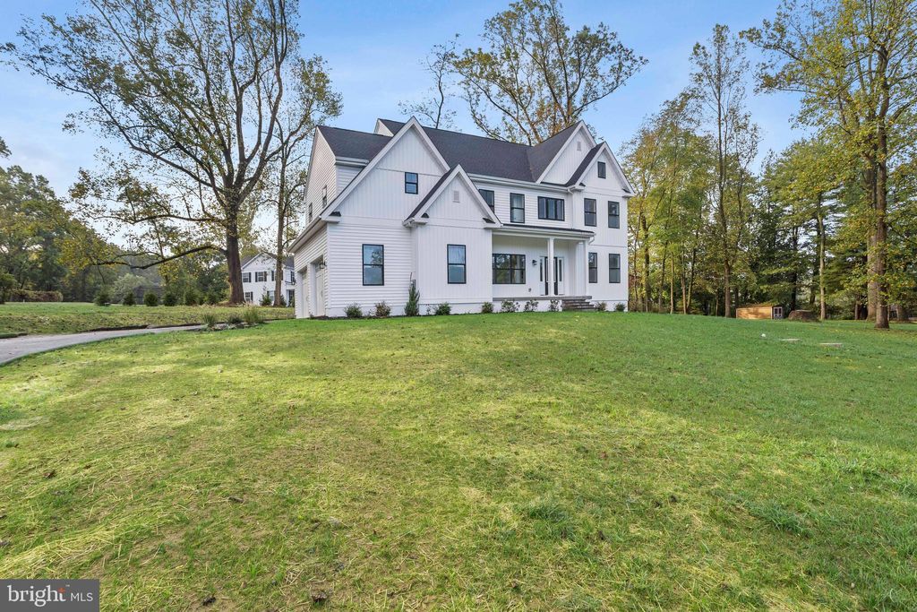 Photo of 116 Ivy Mills Road, GLEN MILLS, PA 19342 (MLS # PADE2101146)