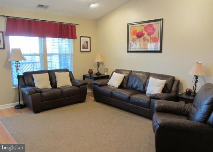 SOUTHFIELD AT WHITEMARSH - Residential