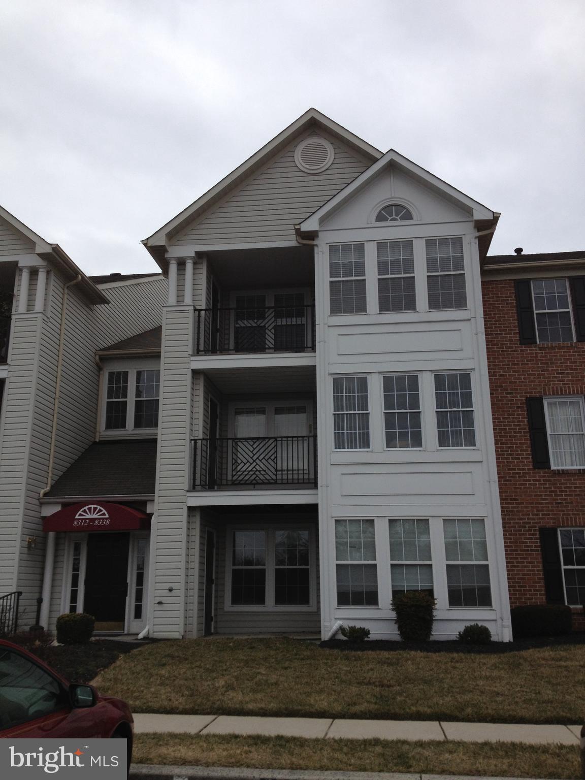 SOUTHFIELD AT WHITEMARSH - Residential