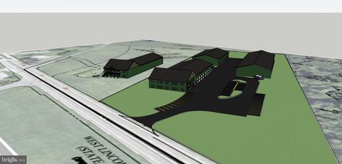 Photo of 5791 W Lincoln Highway #1, ATGLEN, PA 19310 (MLS # PACT2103208)