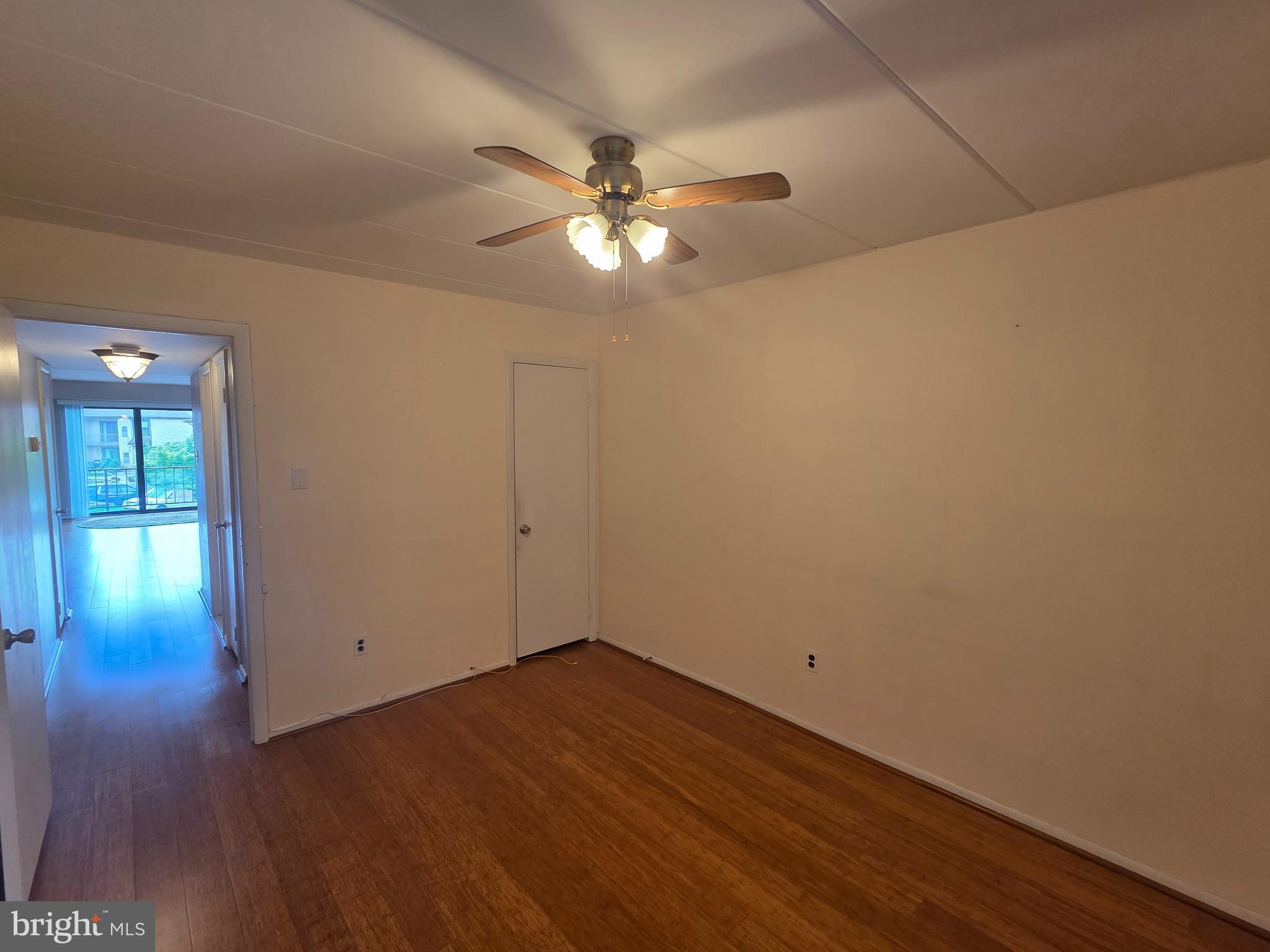 DORAL II - Residential Lease