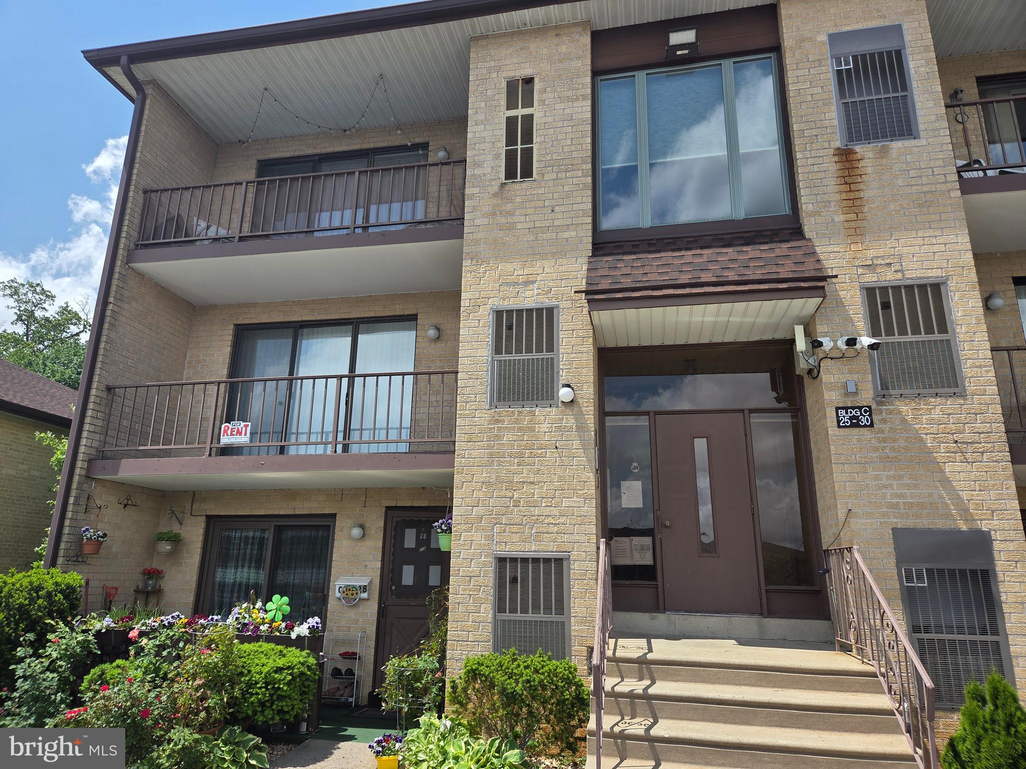 DORAL II - Residential Lease