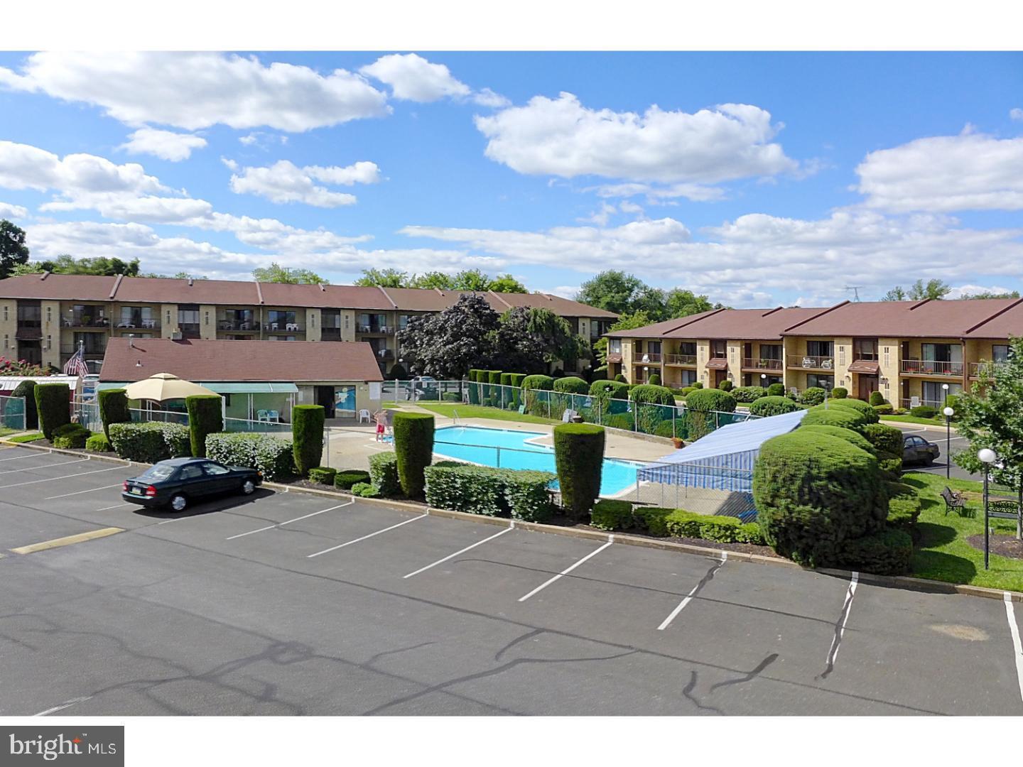 DORAL II - Residential Lease