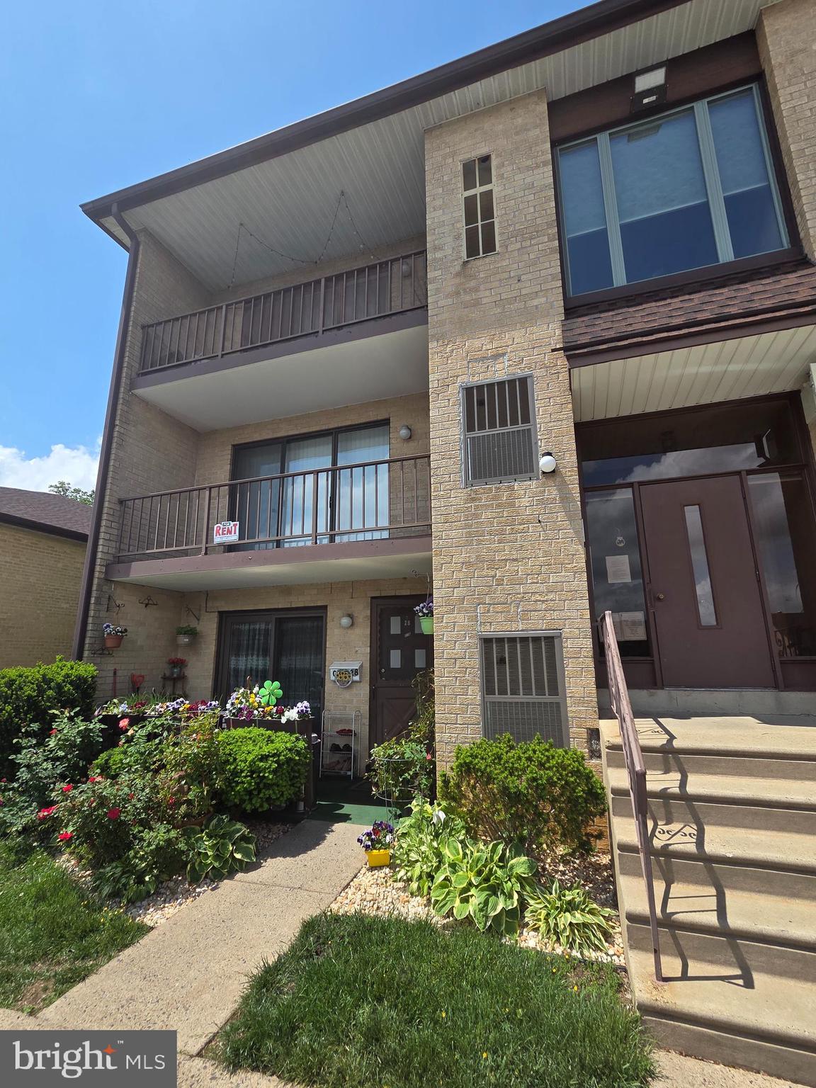 DORAL II - Residential Lease