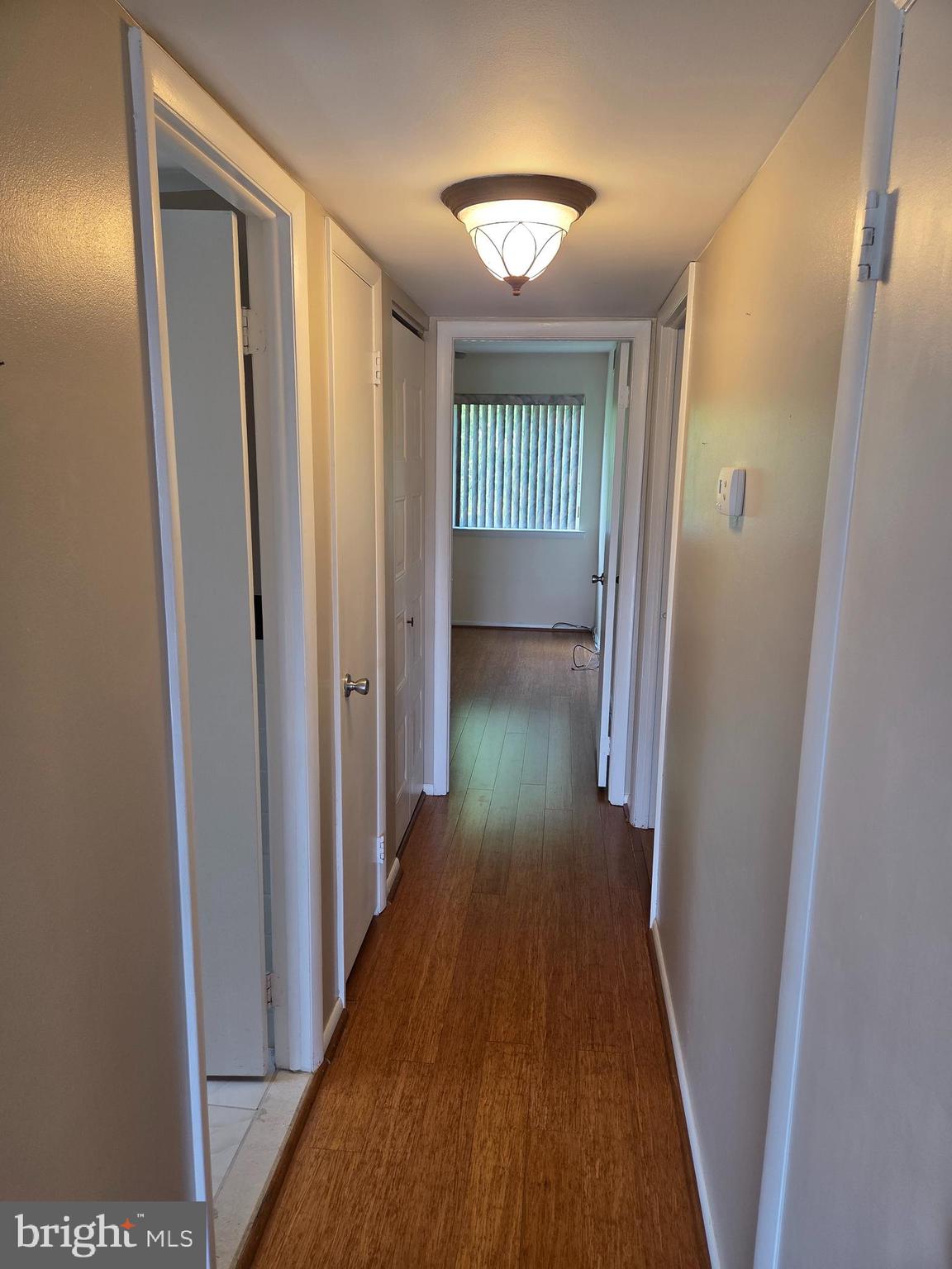 DORAL II - Residential Lease