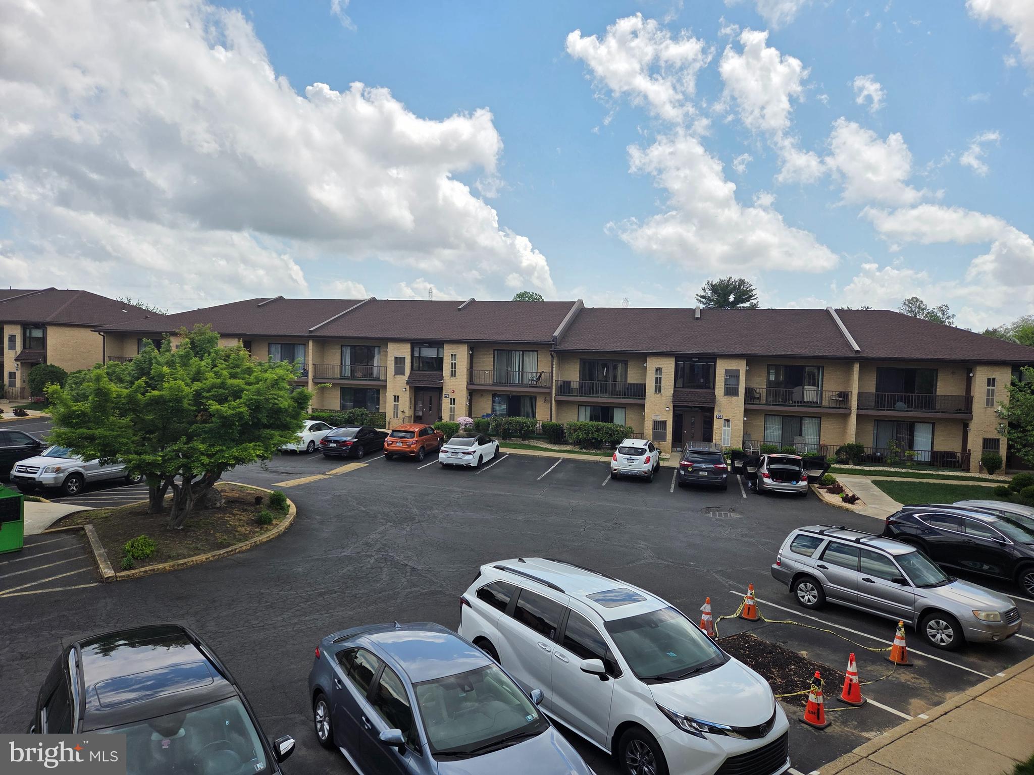 DORAL II - Residential Lease