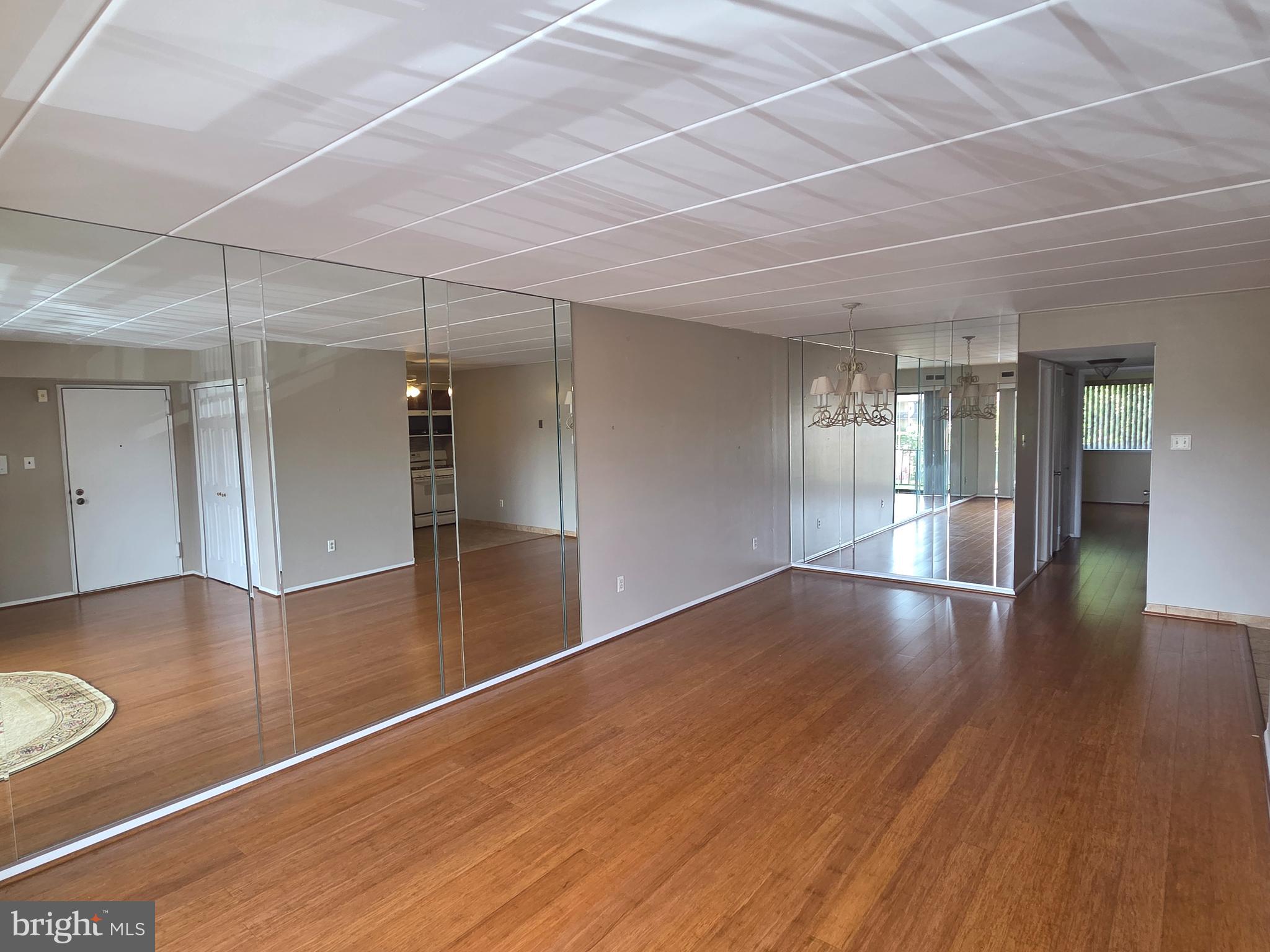 DORAL II - Residential Lease