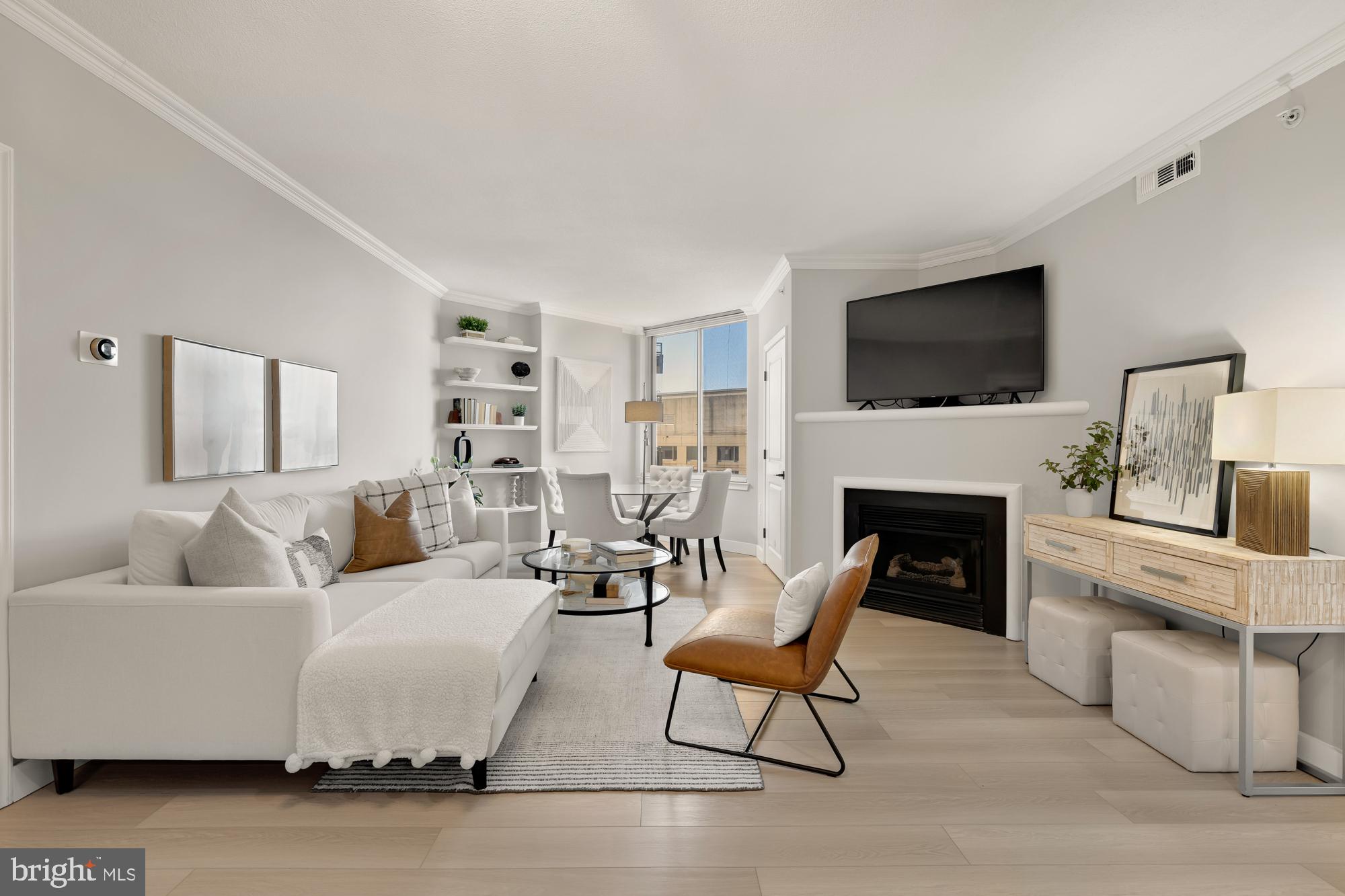 851 N GLEBE ROAD 1621