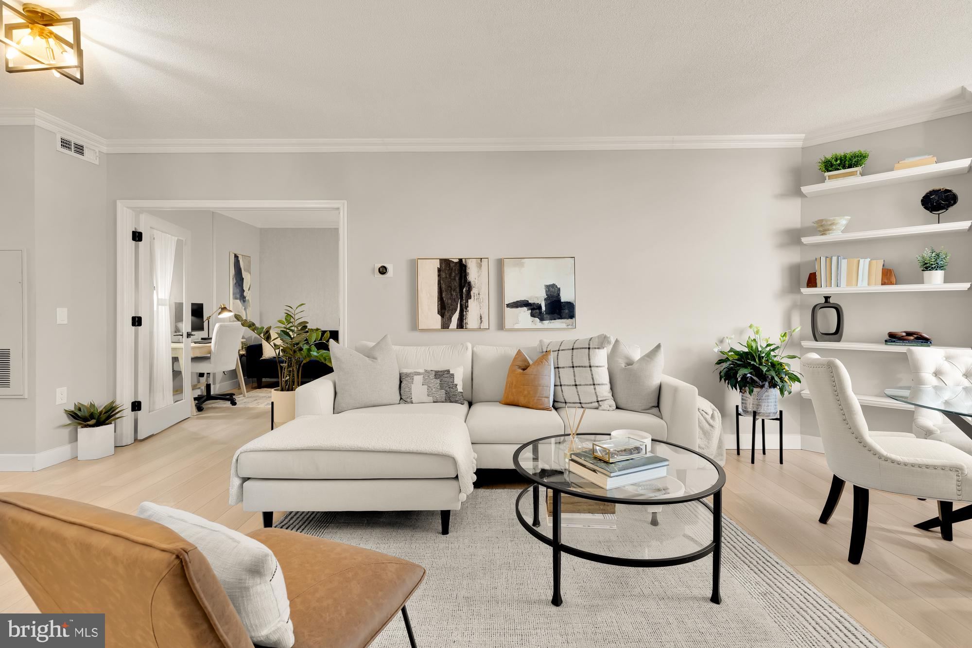 851 N GLEBE ROAD 1621