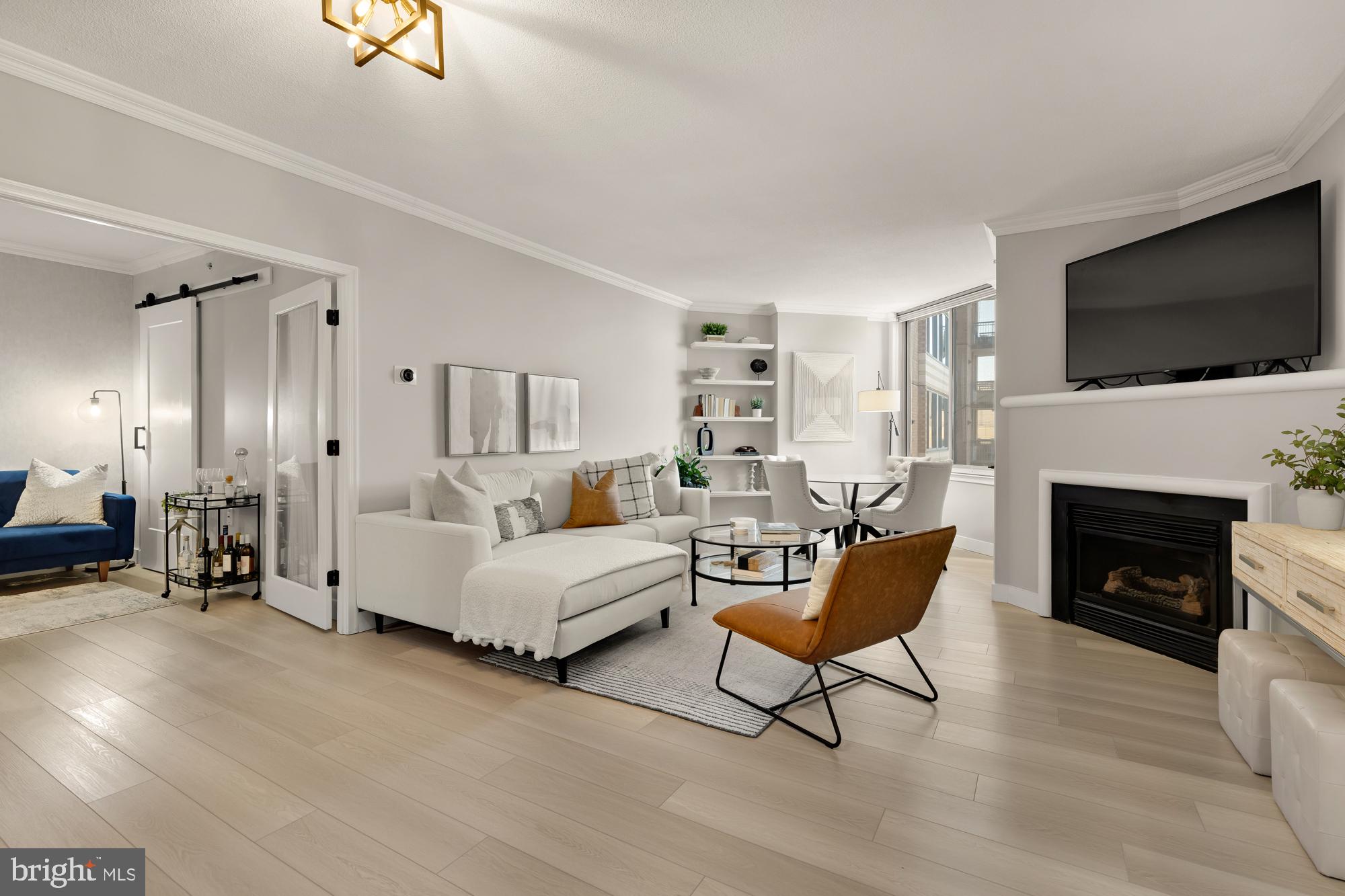 851 N GLEBE ROAD 1621