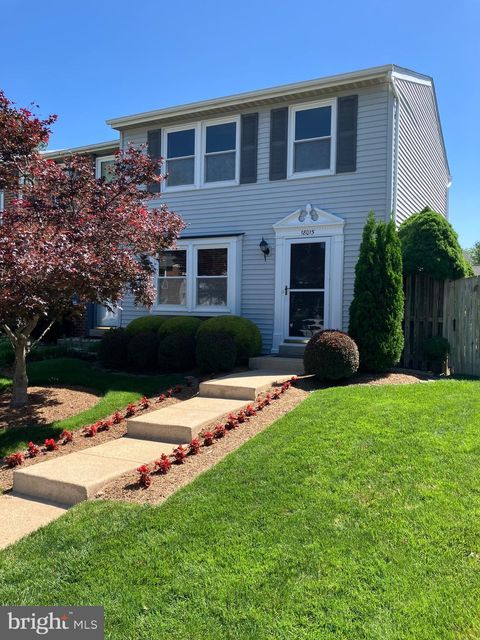 18015 QUEEN ELIZABETH DRIVE OLNEY MD 20832