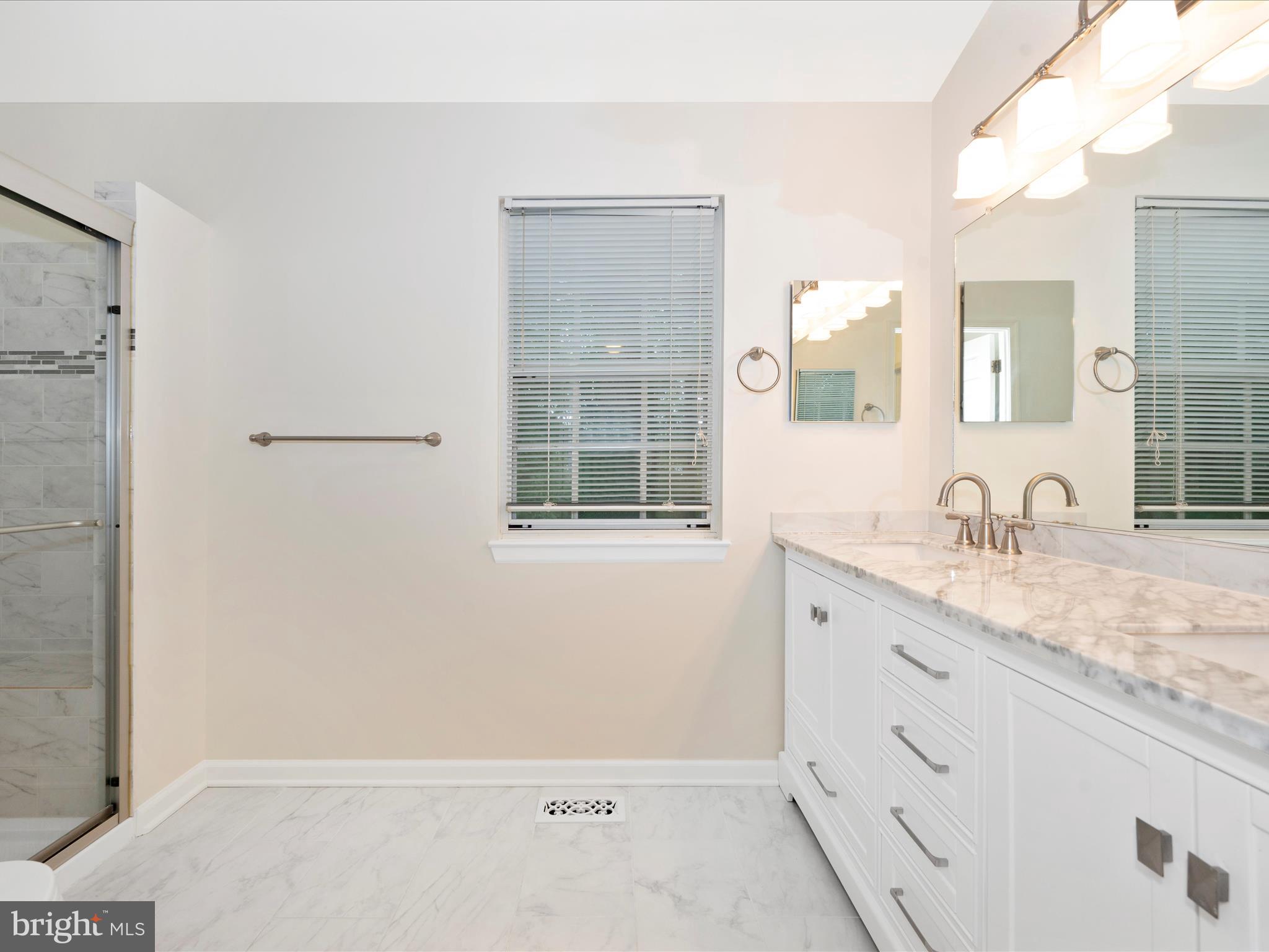 VILLAGE OF HICKORY RIDGE - Residential