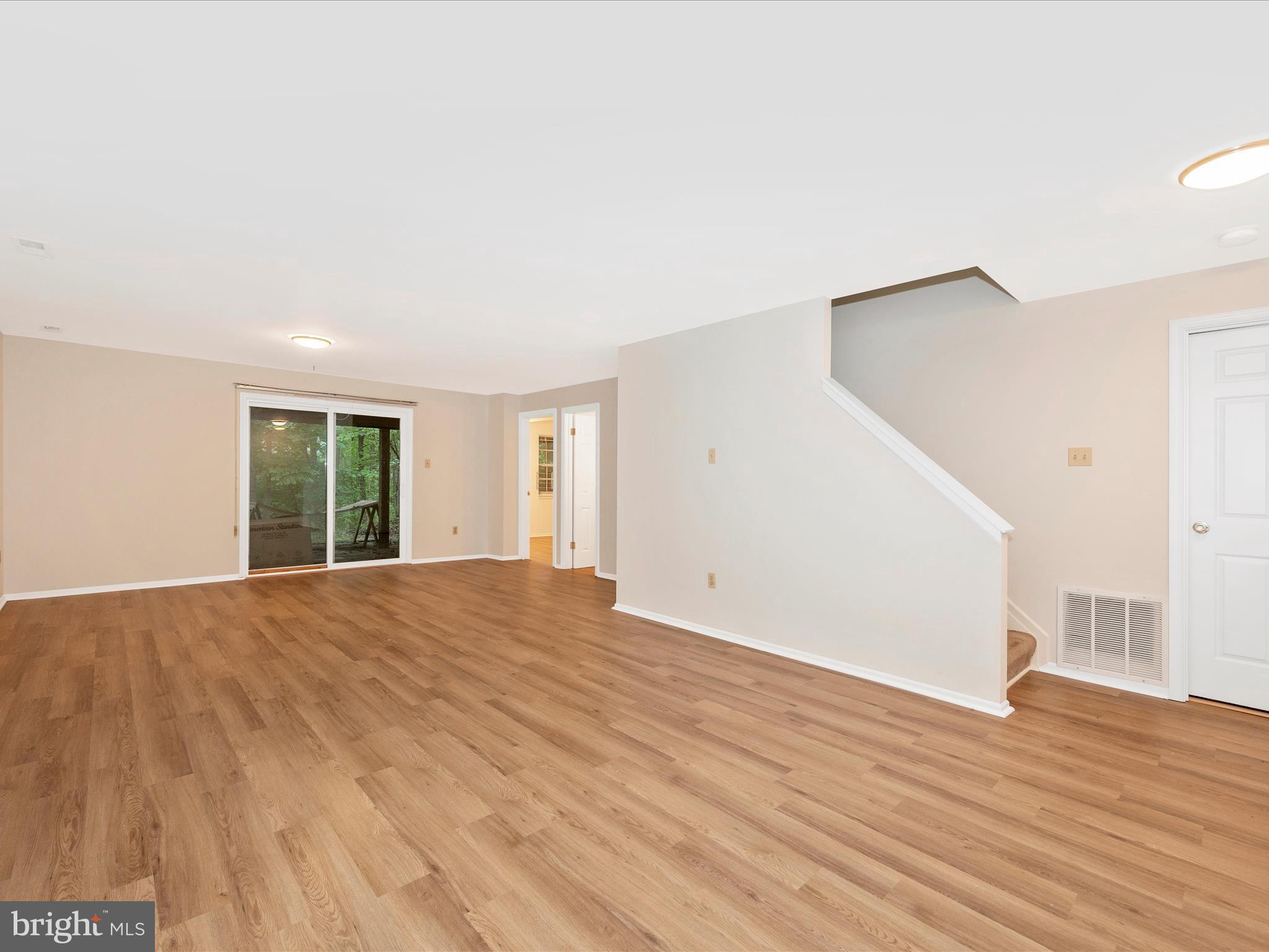 VILLAGE OF HICKORY RIDGE - Residential