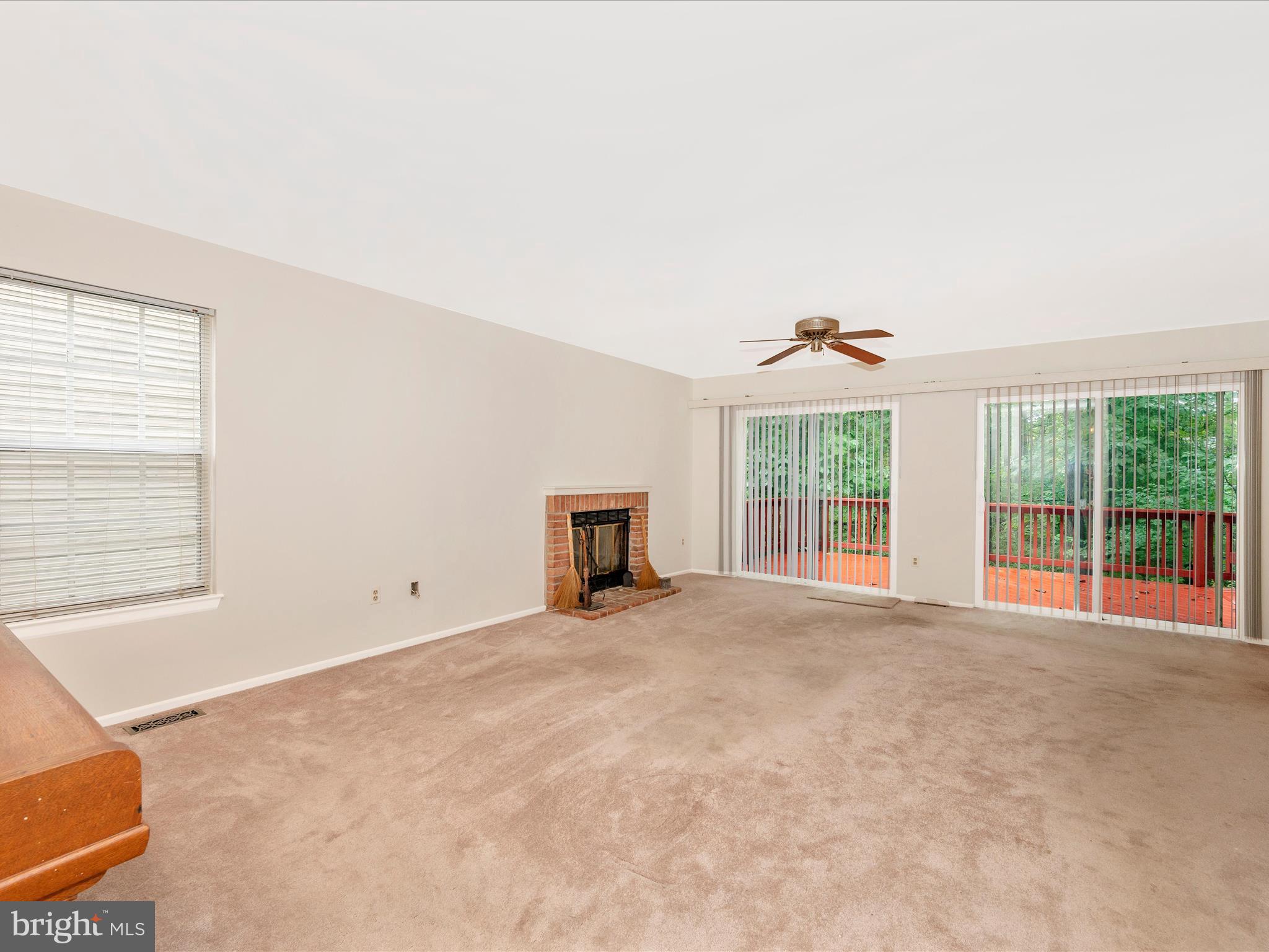 VILLAGE OF HICKORY RIDGE - Residential