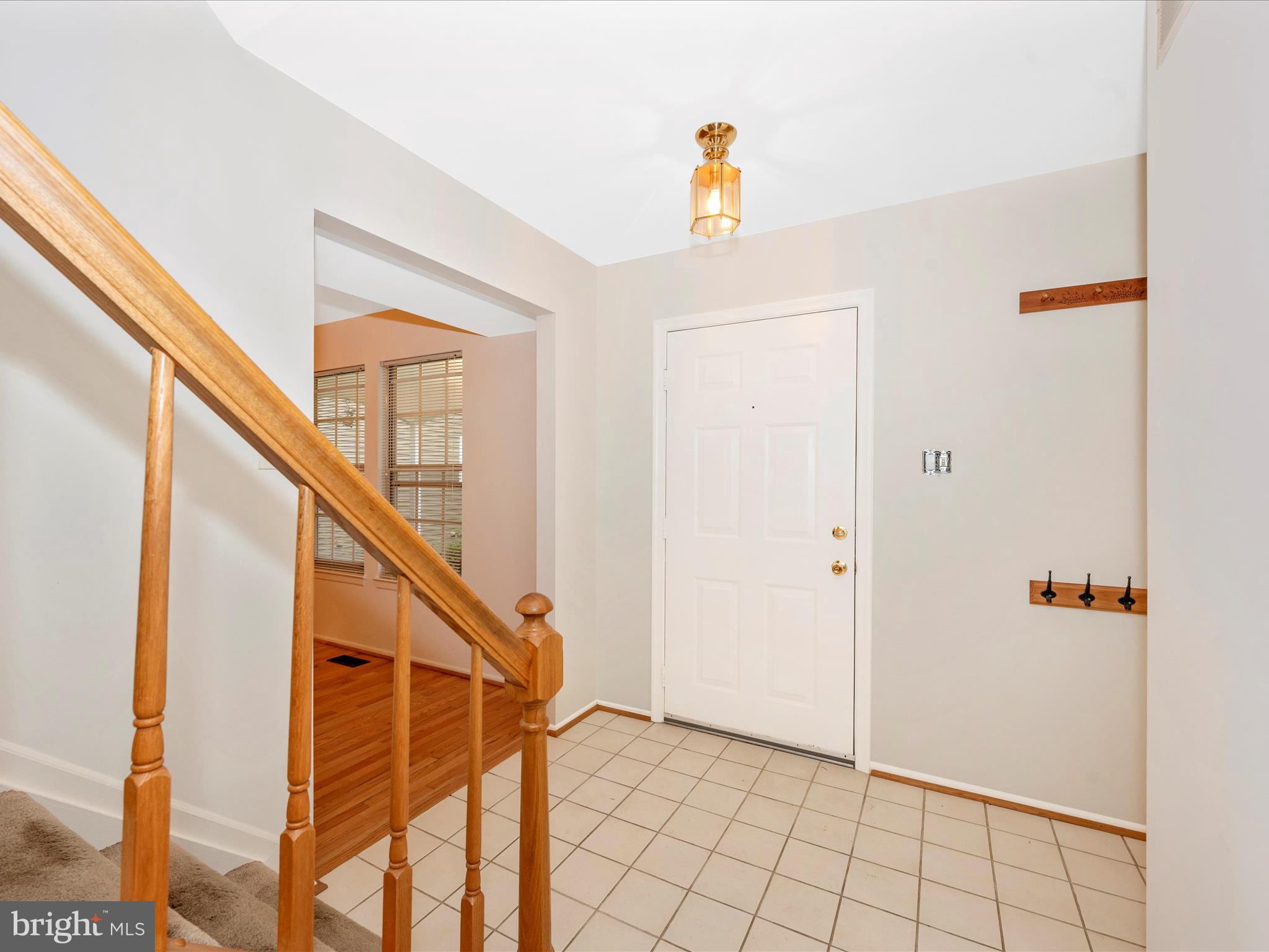 VILLAGE OF HICKORY RIDGE - Residential