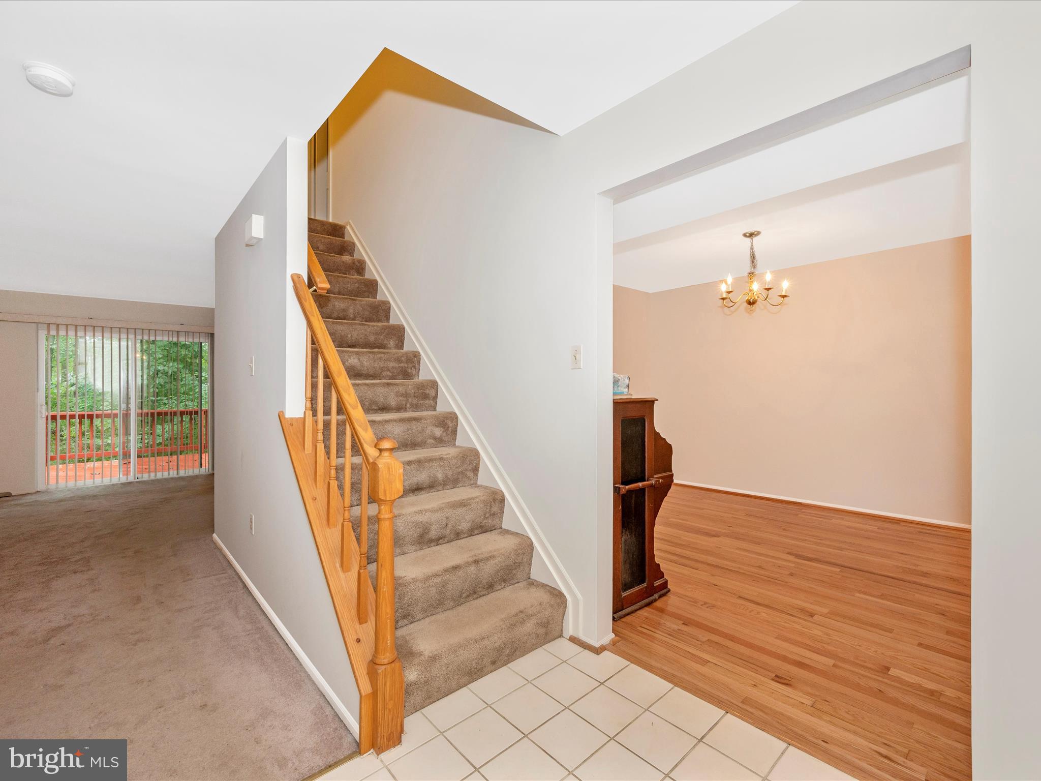 VILLAGE OF HICKORY RIDGE - Residential