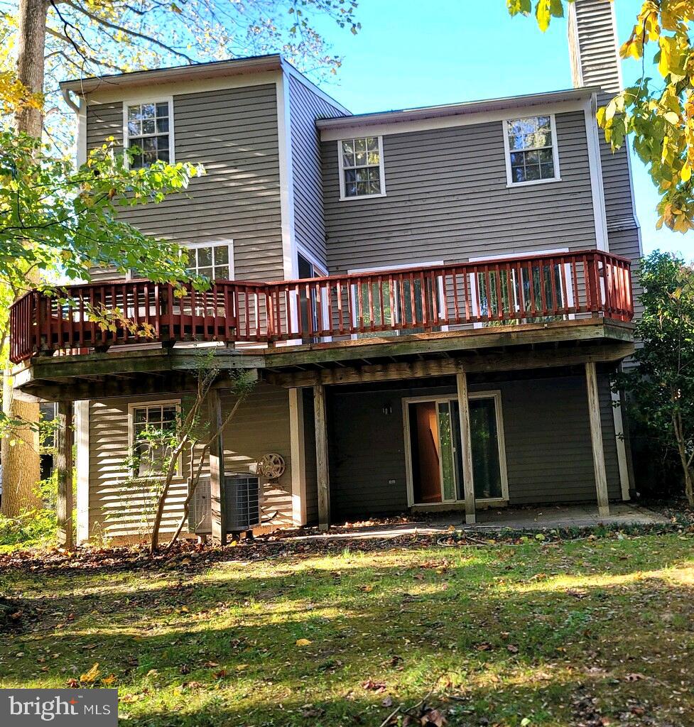 VILLAGE OF HICKORY RIDGE - Residential