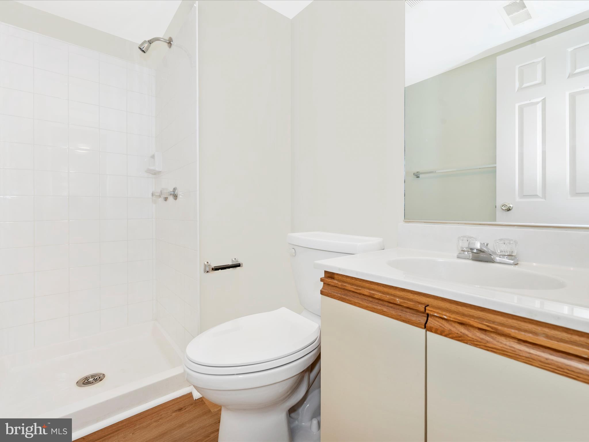 VILLAGE OF HICKORY RIDGE - Residential