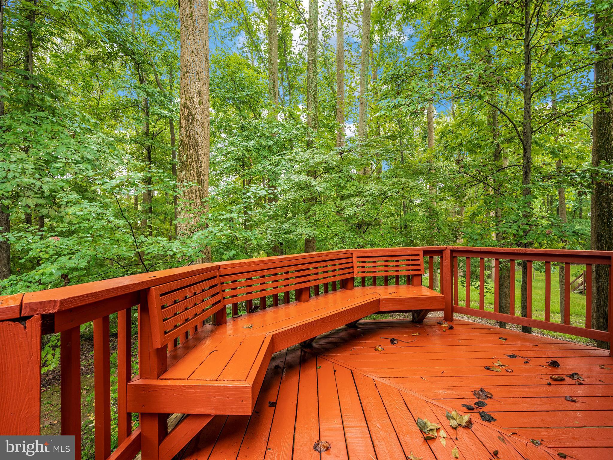 VILLAGE OF HICKORY RIDGE - Residential