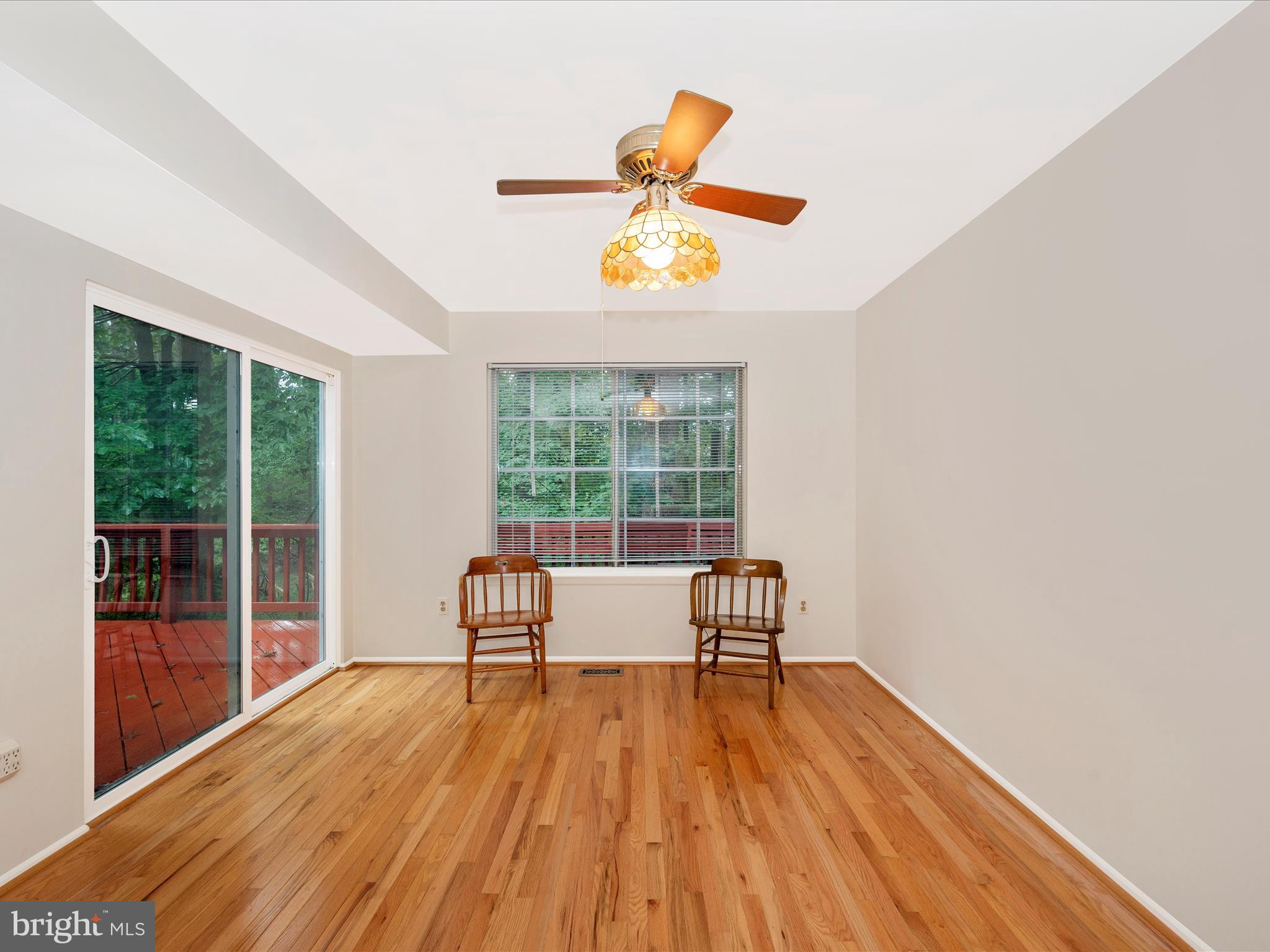 VILLAGE OF HICKORY RIDGE - Residential