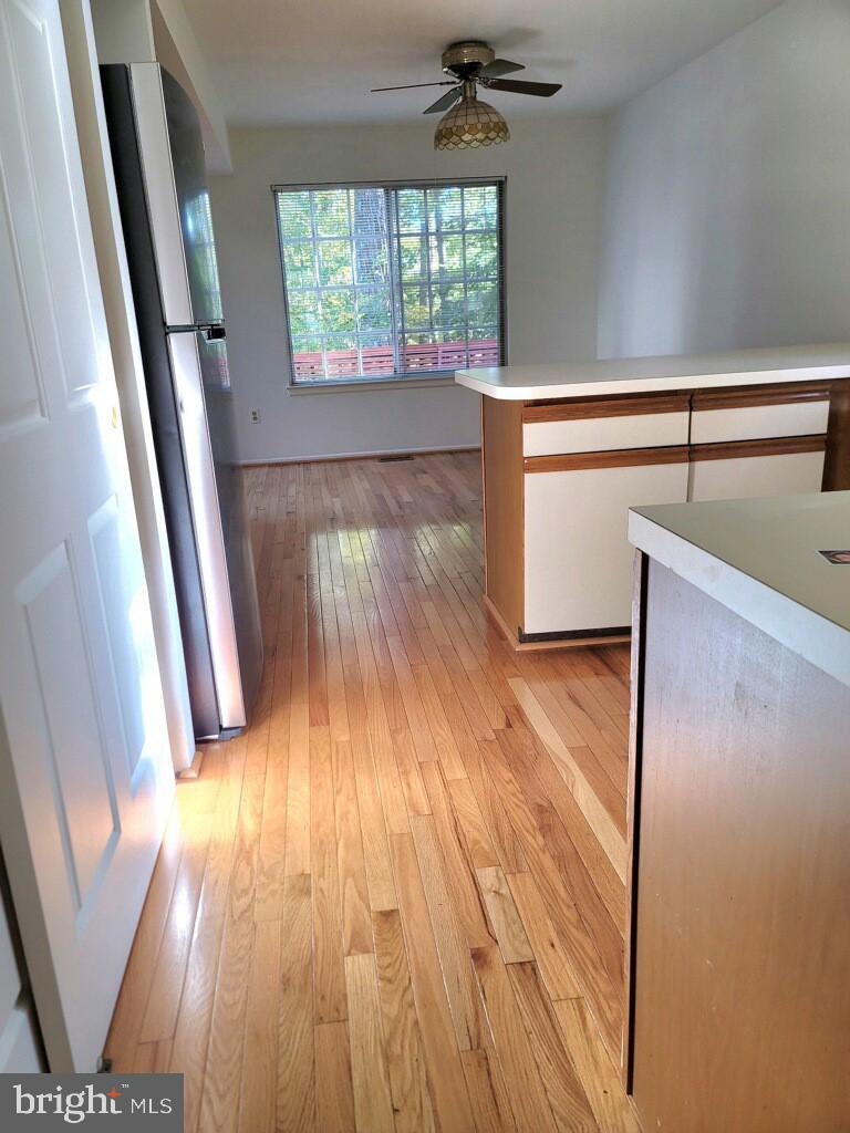 VILLAGE OF HICKORY RIDGE - Residential