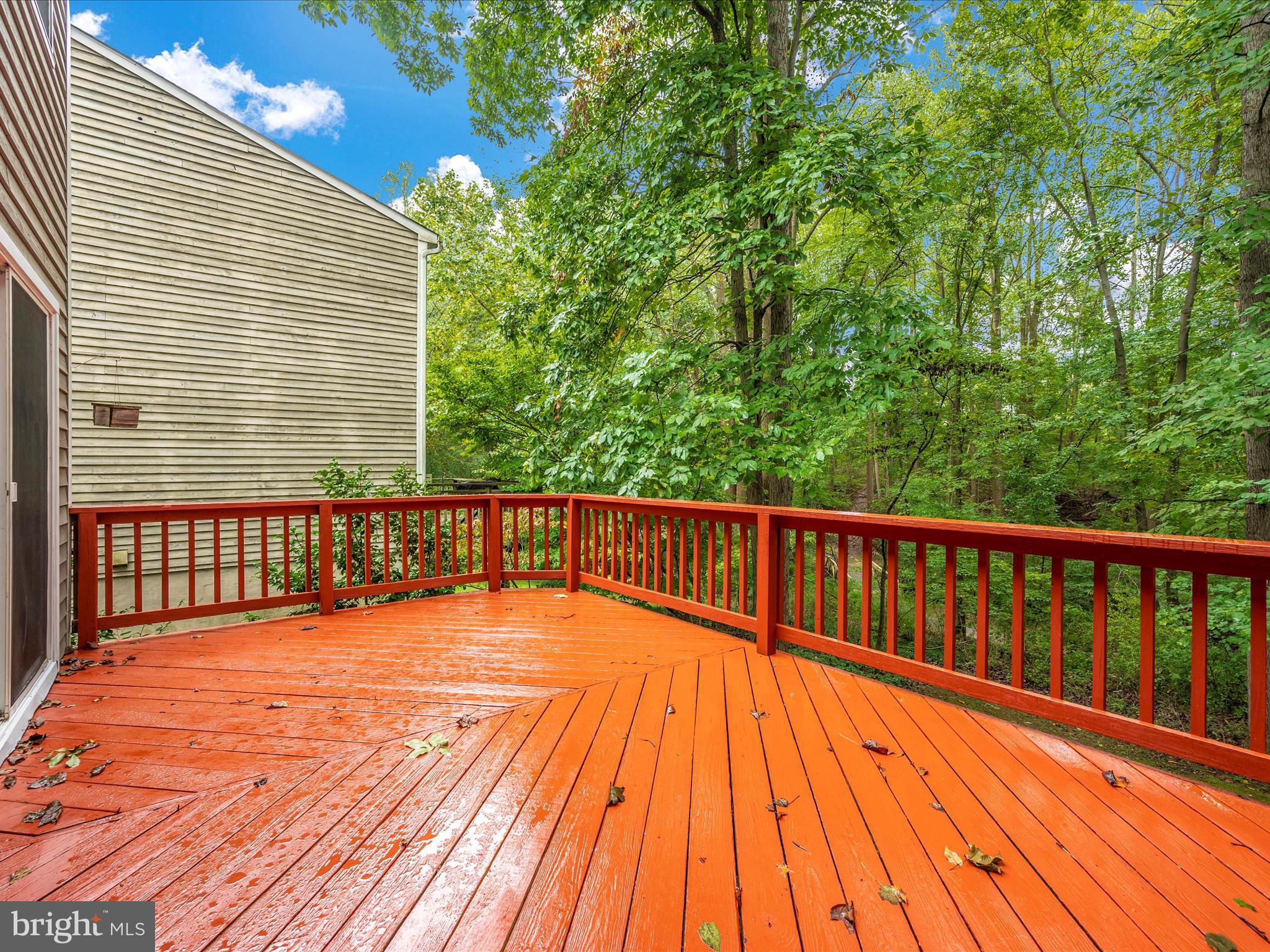 VILLAGE OF HICKORY RIDGE - Residential