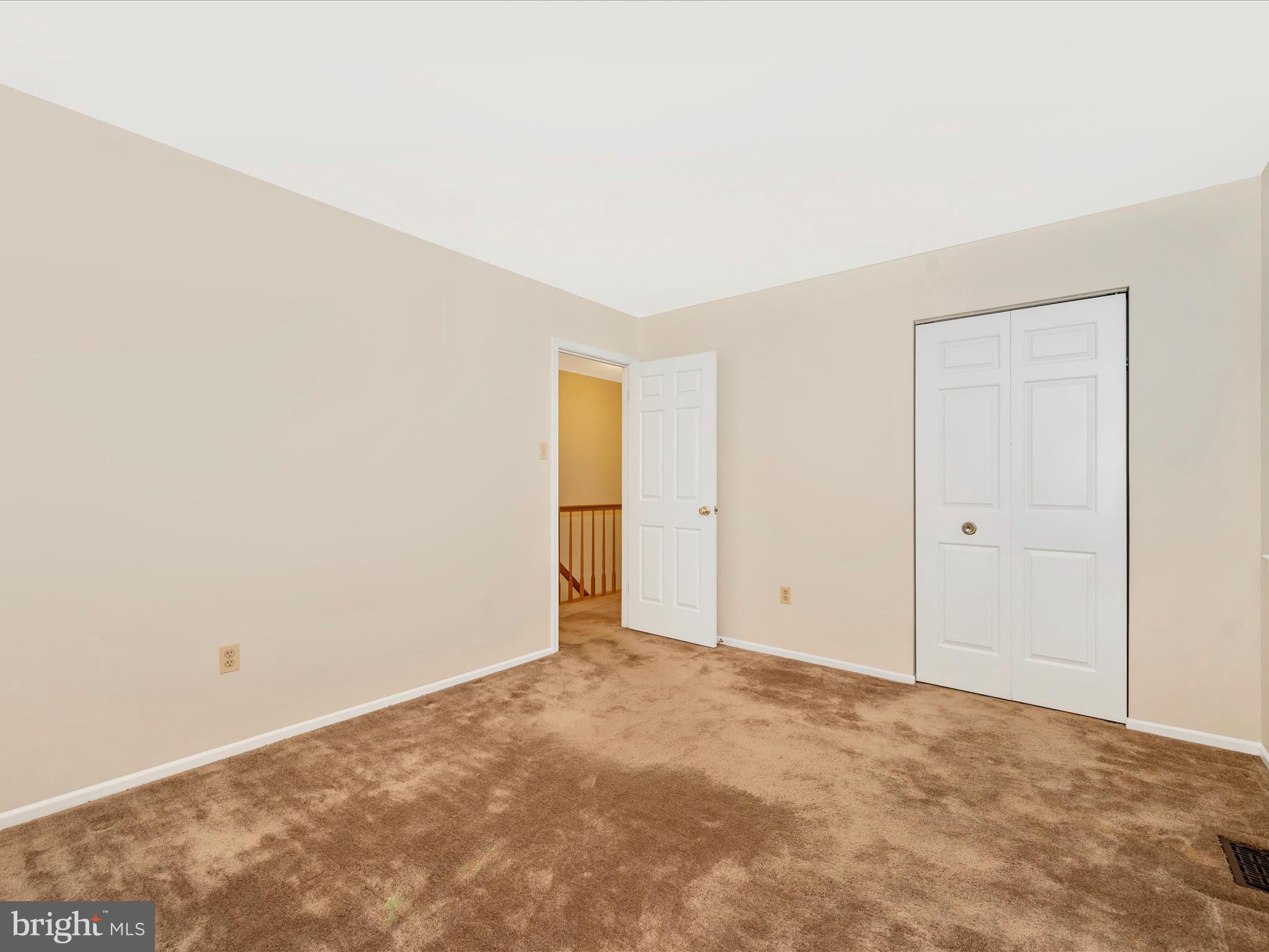 VILLAGE OF HICKORY RIDGE - Residential