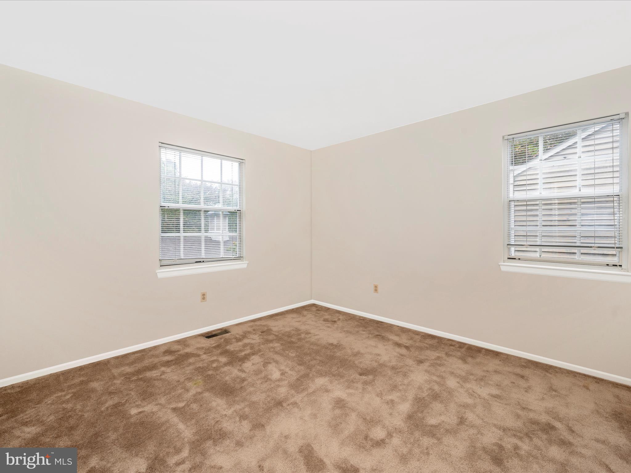 VILLAGE OF HICKORY RIDGE - Residential