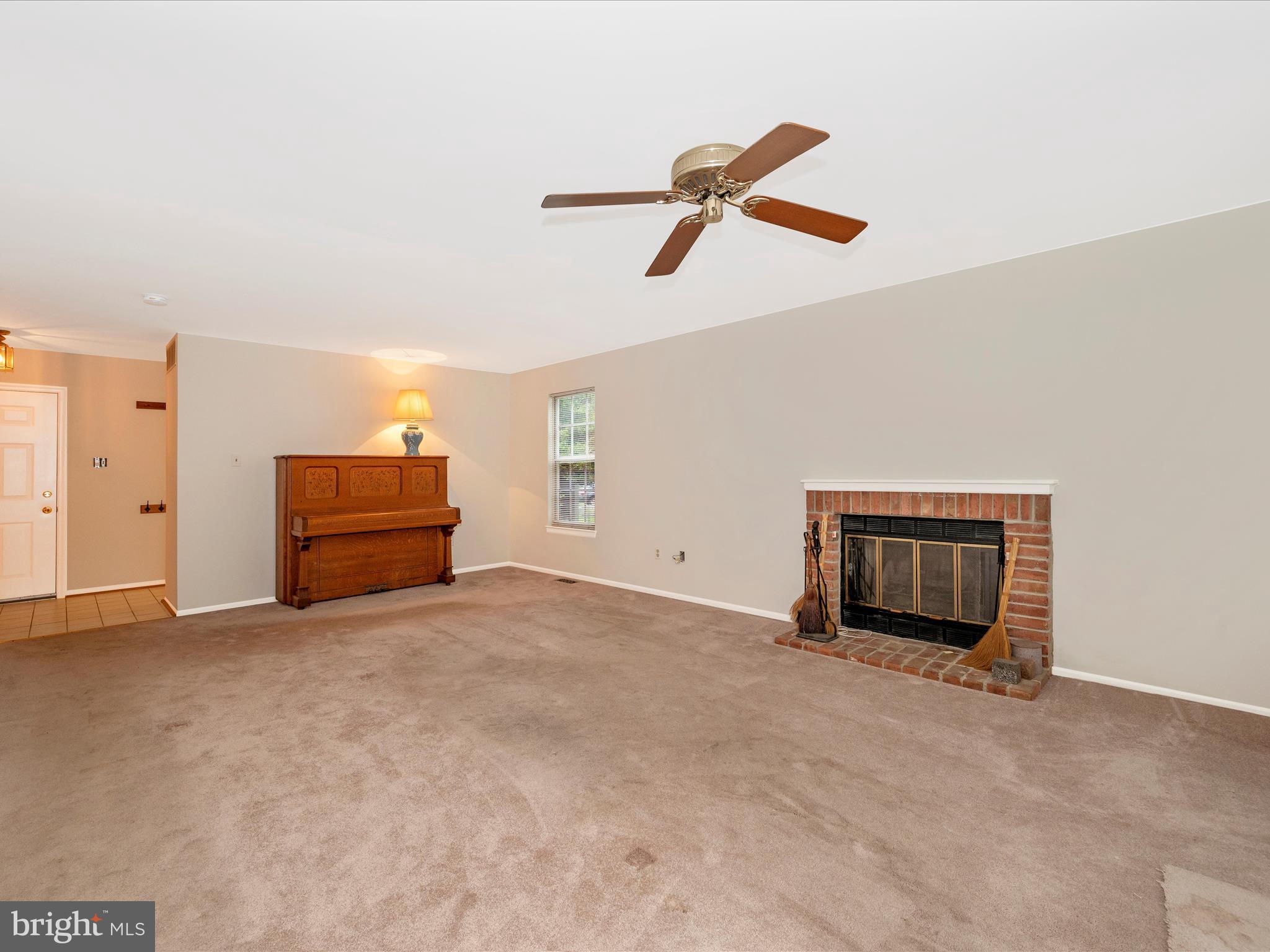 VILLAGE OF HICKORY RIDGE - Residential