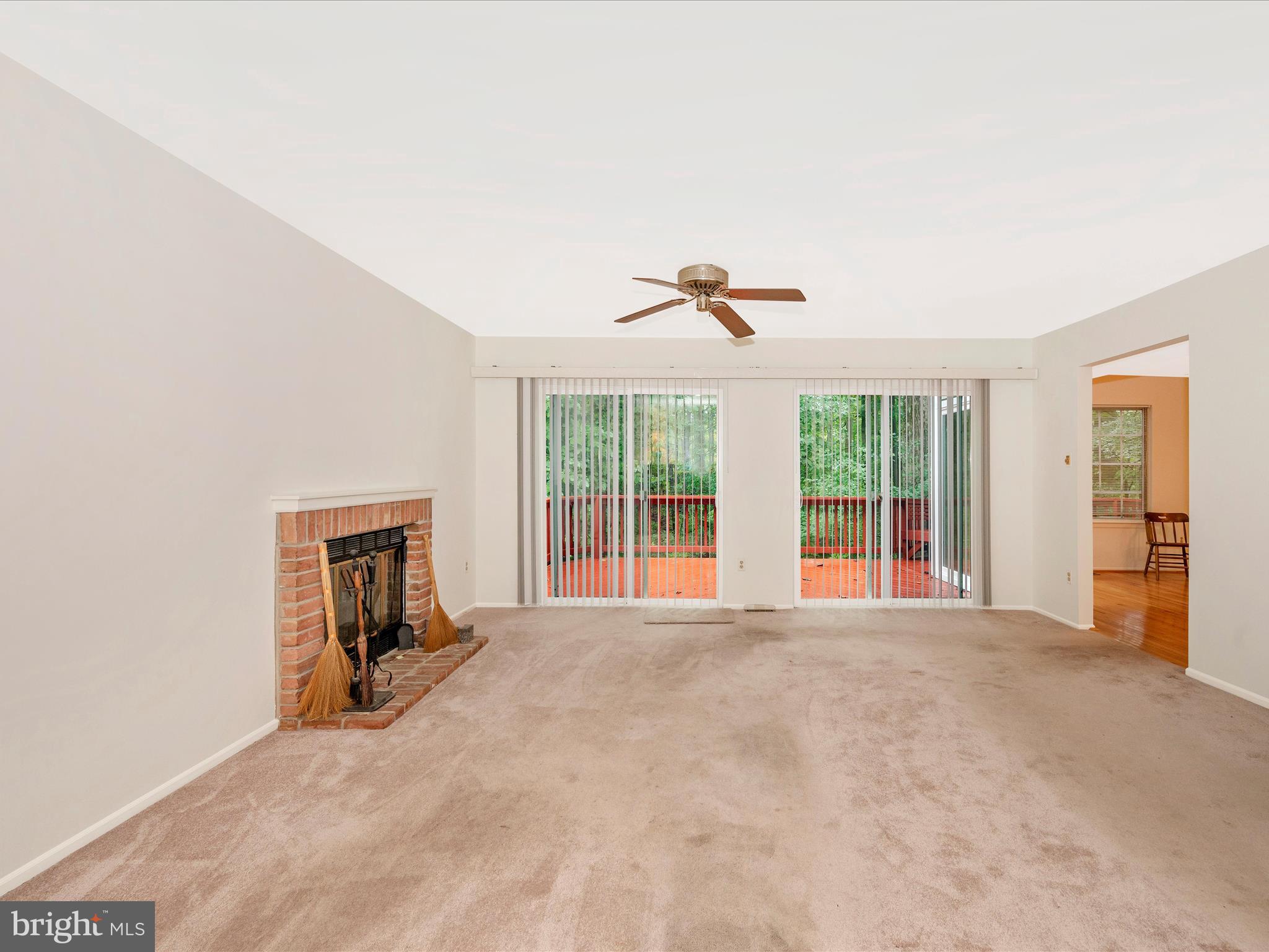 VILLAGE OF HICKORY RIDGE - Residential