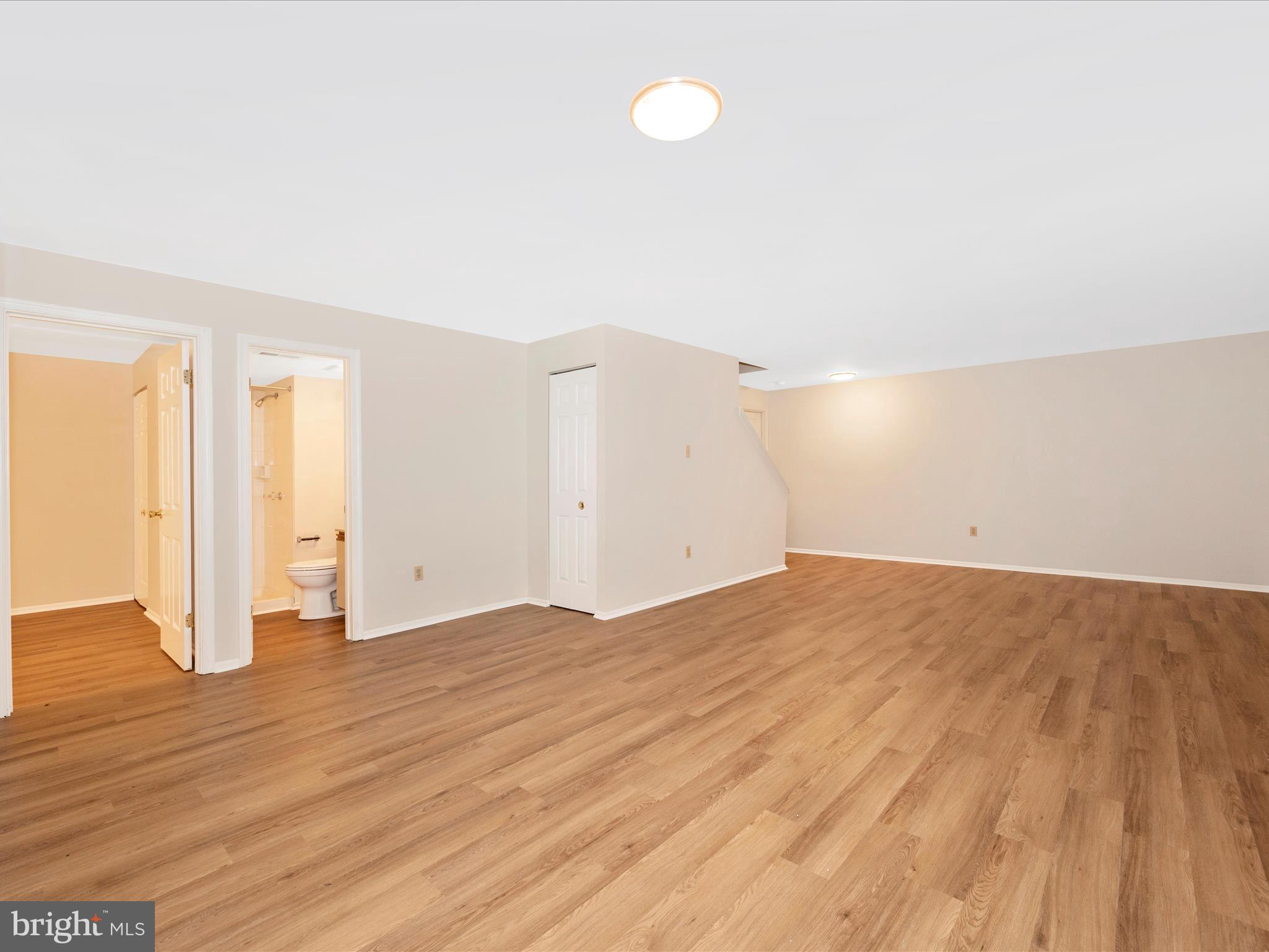 VILLAGE OF HICKORY RIDGE - Residential