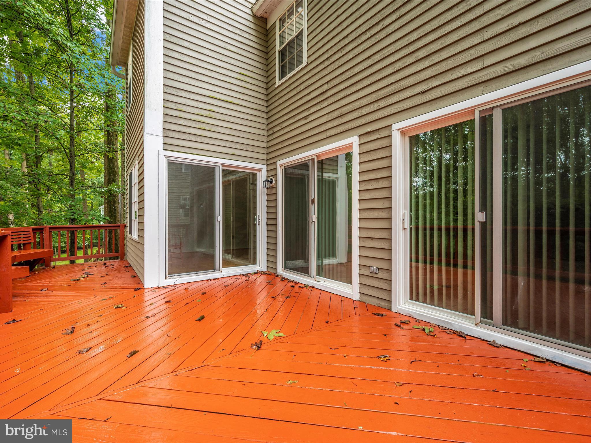 VILLAGE OF HICKORY RIDGE - Residential