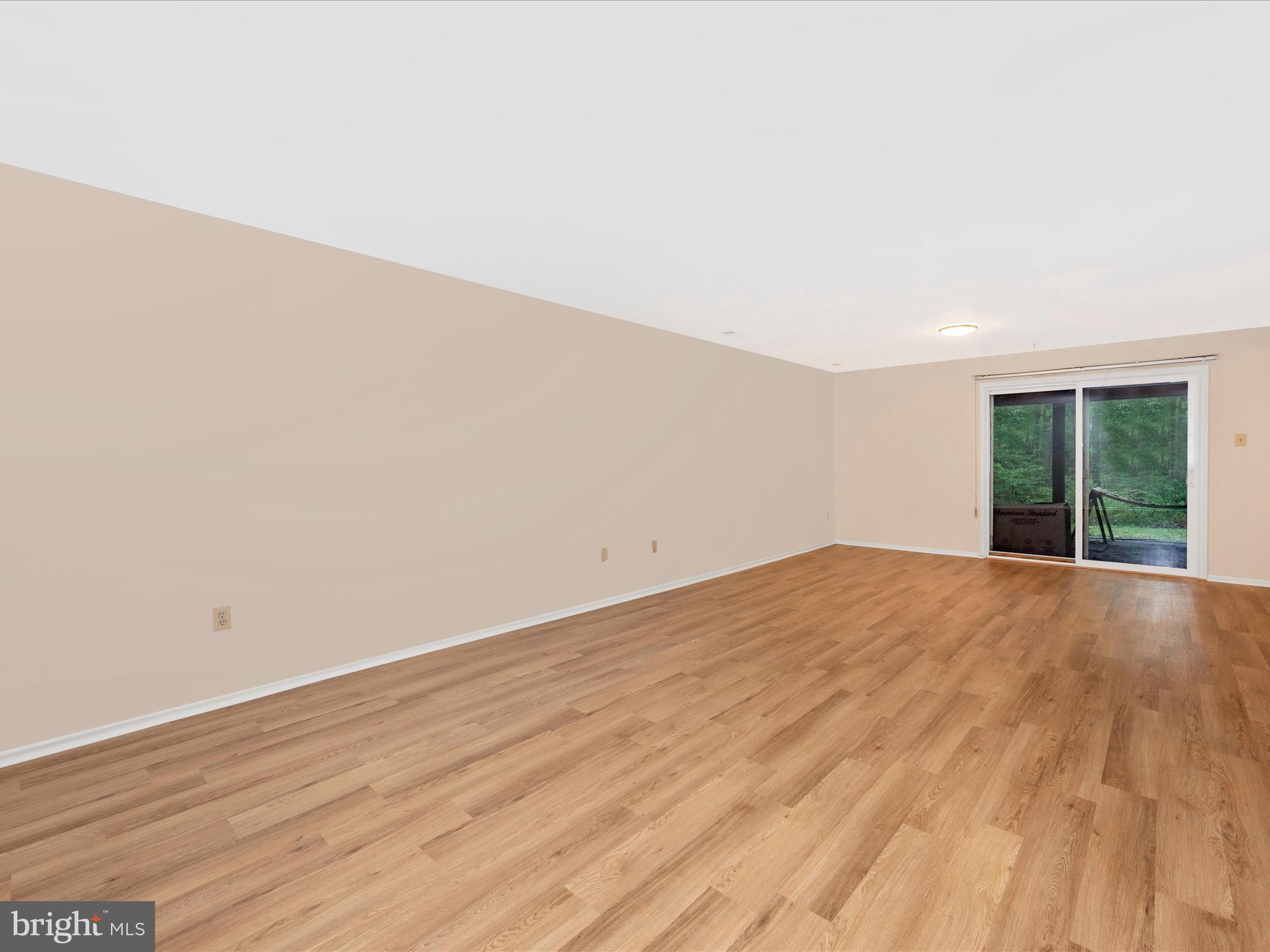 VILLAGE OF HICKORY RIDGE - Residential