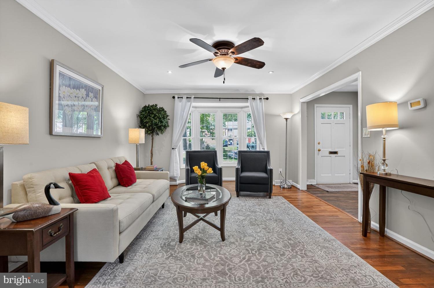 6020 WATERBURY COURT