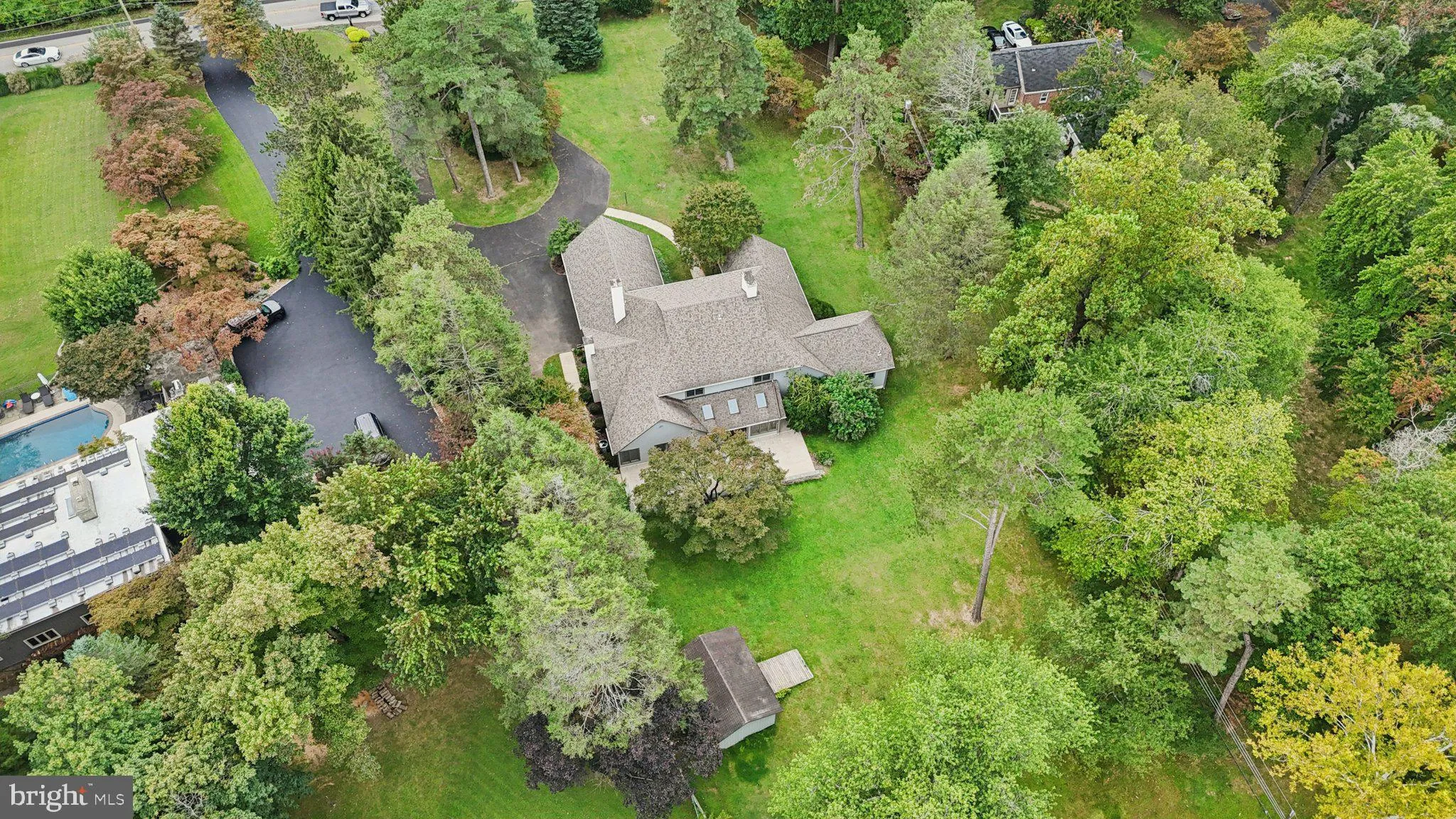 Huntingdon Valley, Pennsylvania 19006, United States, 4 Bedrooms Bedrooms, ,4 BathroomsBathrooms,Residential,Active,211818