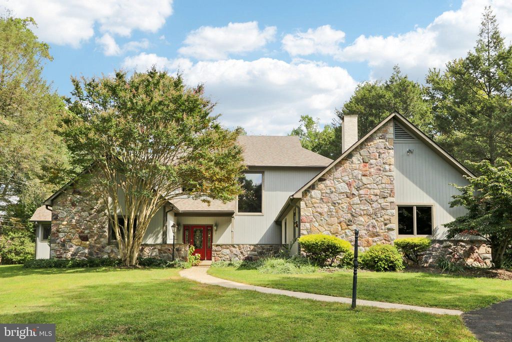 Photo of 1625 Terwood Road, HUNTINGDON VALLEY, PA 19006 (MLS # PAMC2155098)